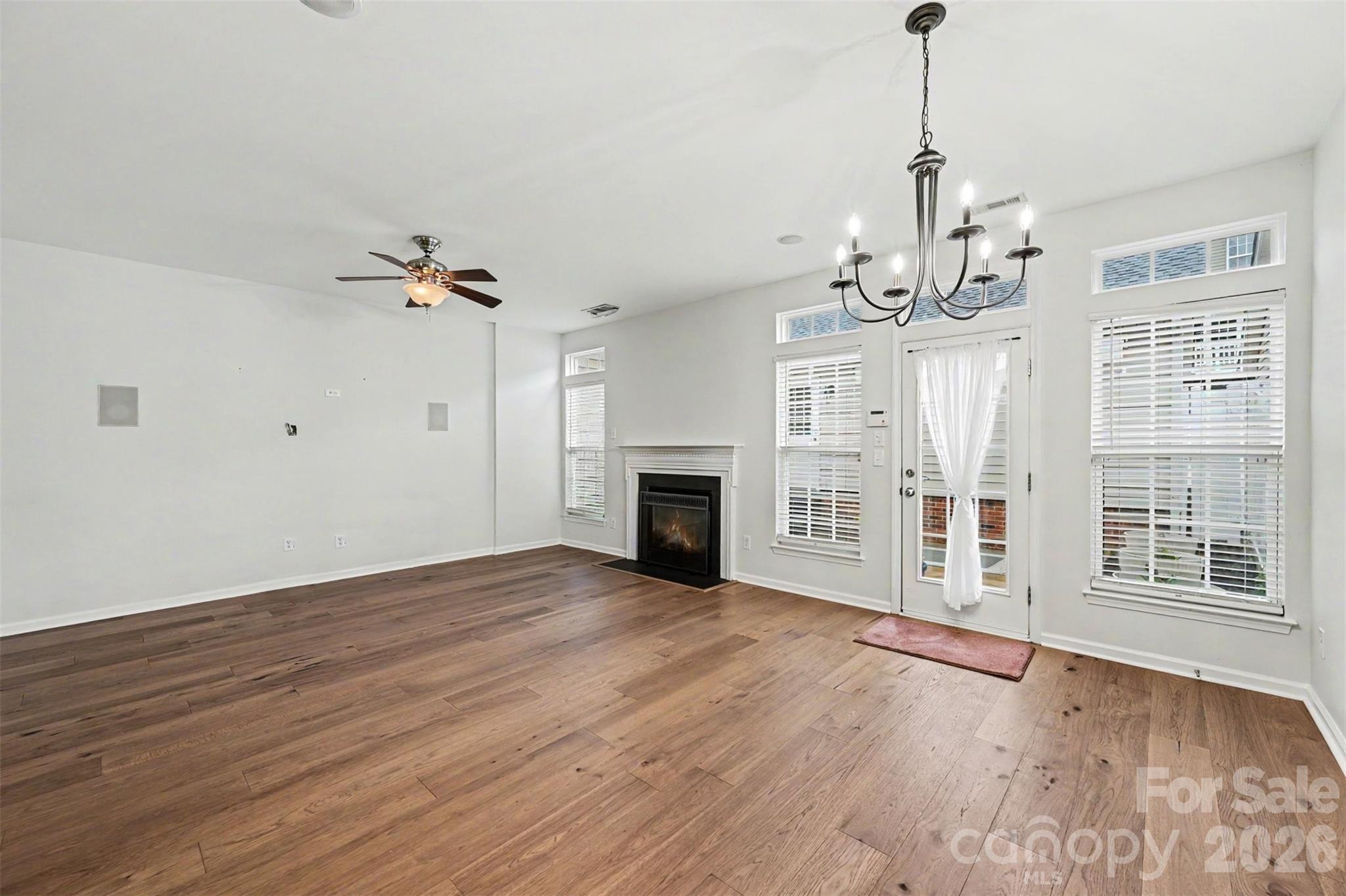 19362 Makayla Lane — Cornelius