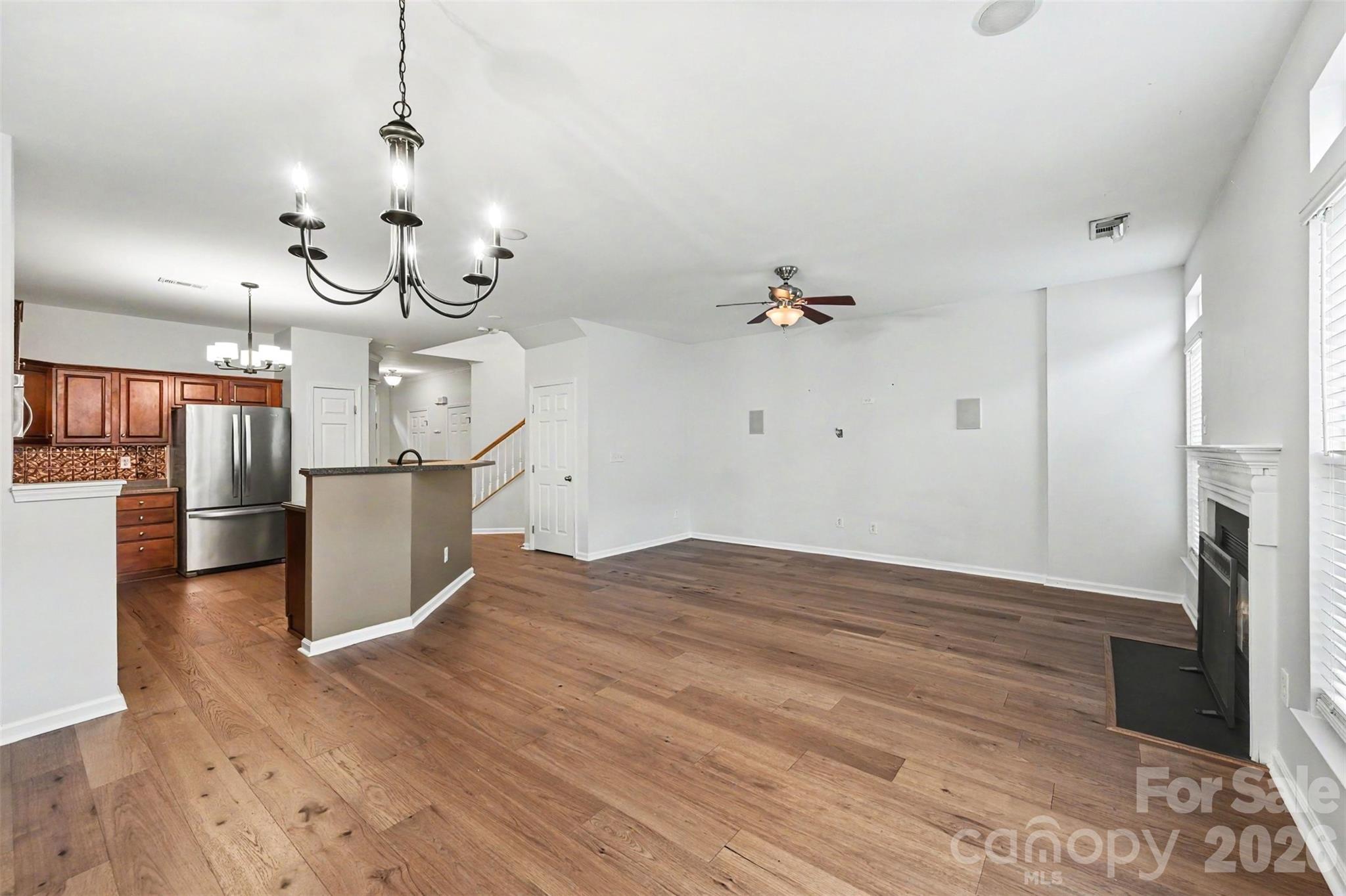 19362 Makayla Lane — Cornelius