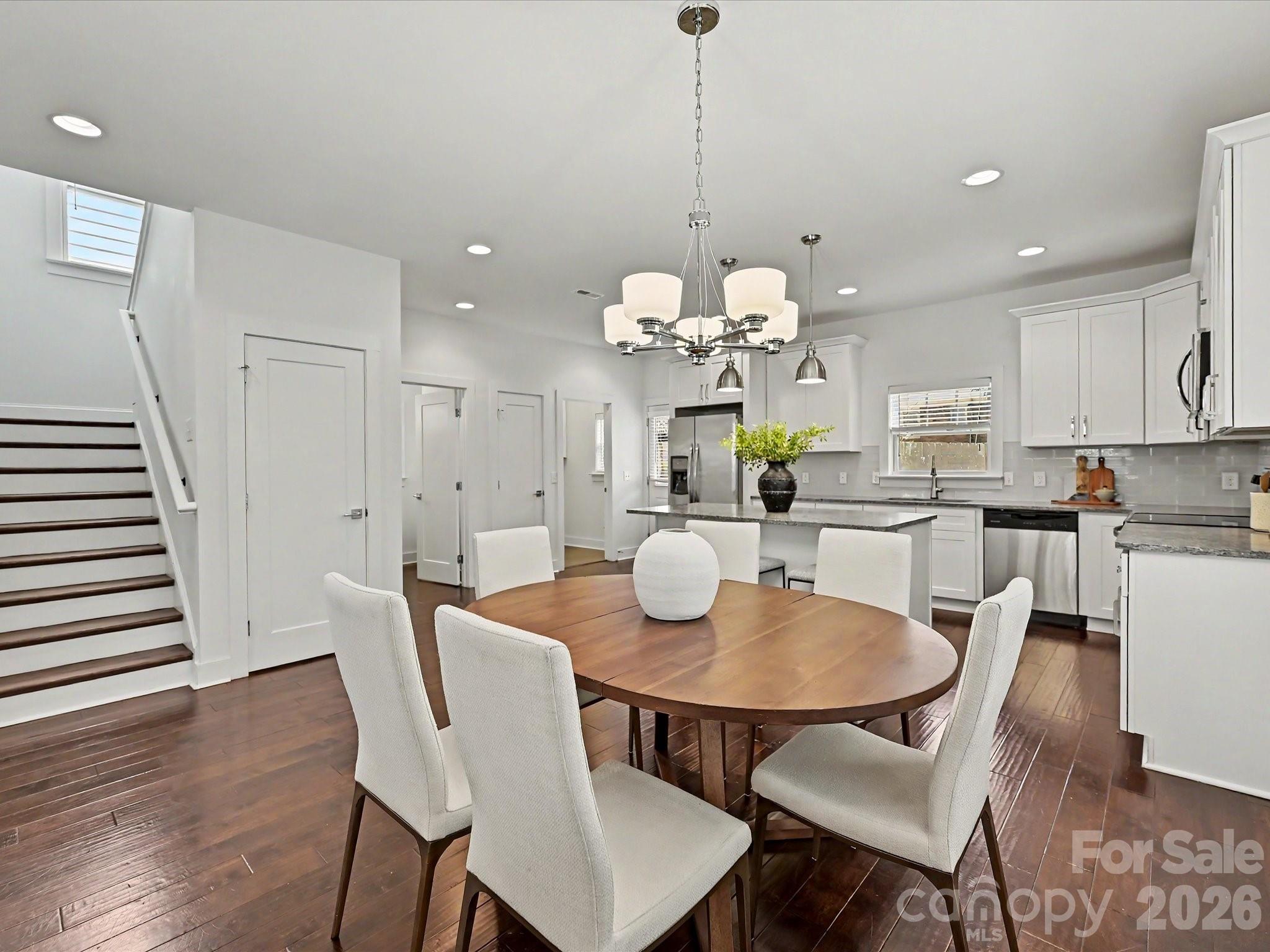 1216 Lomax Avenue — Charlotte