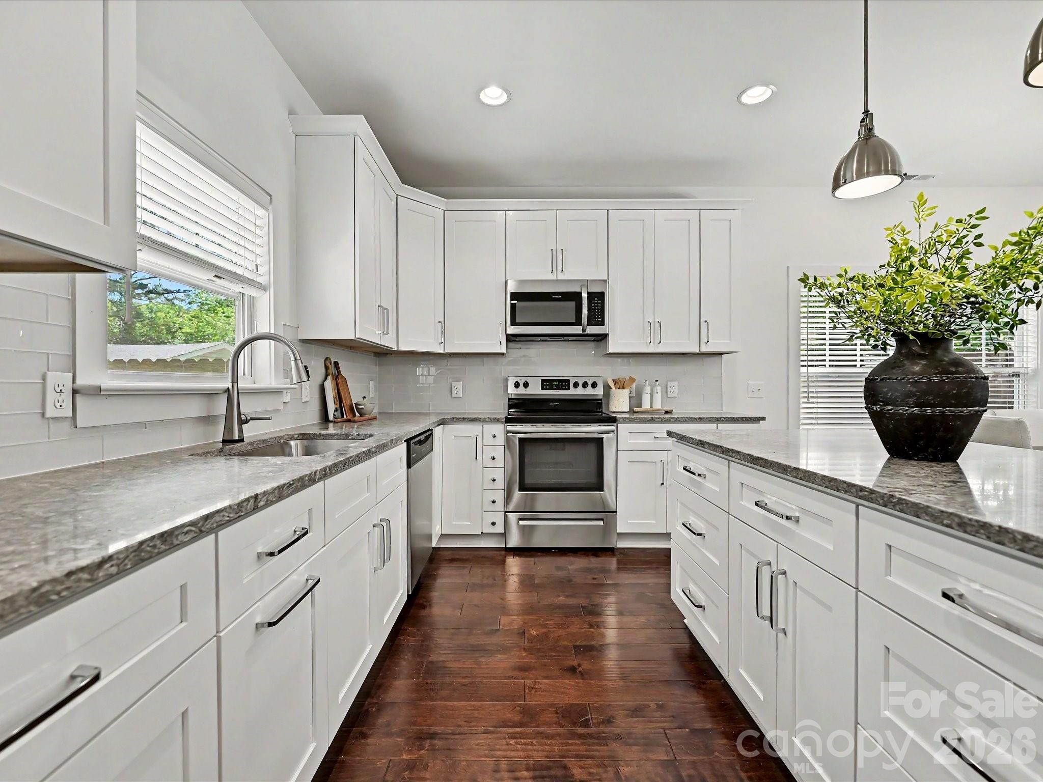 1216 Lomax Avenue — Charlotte