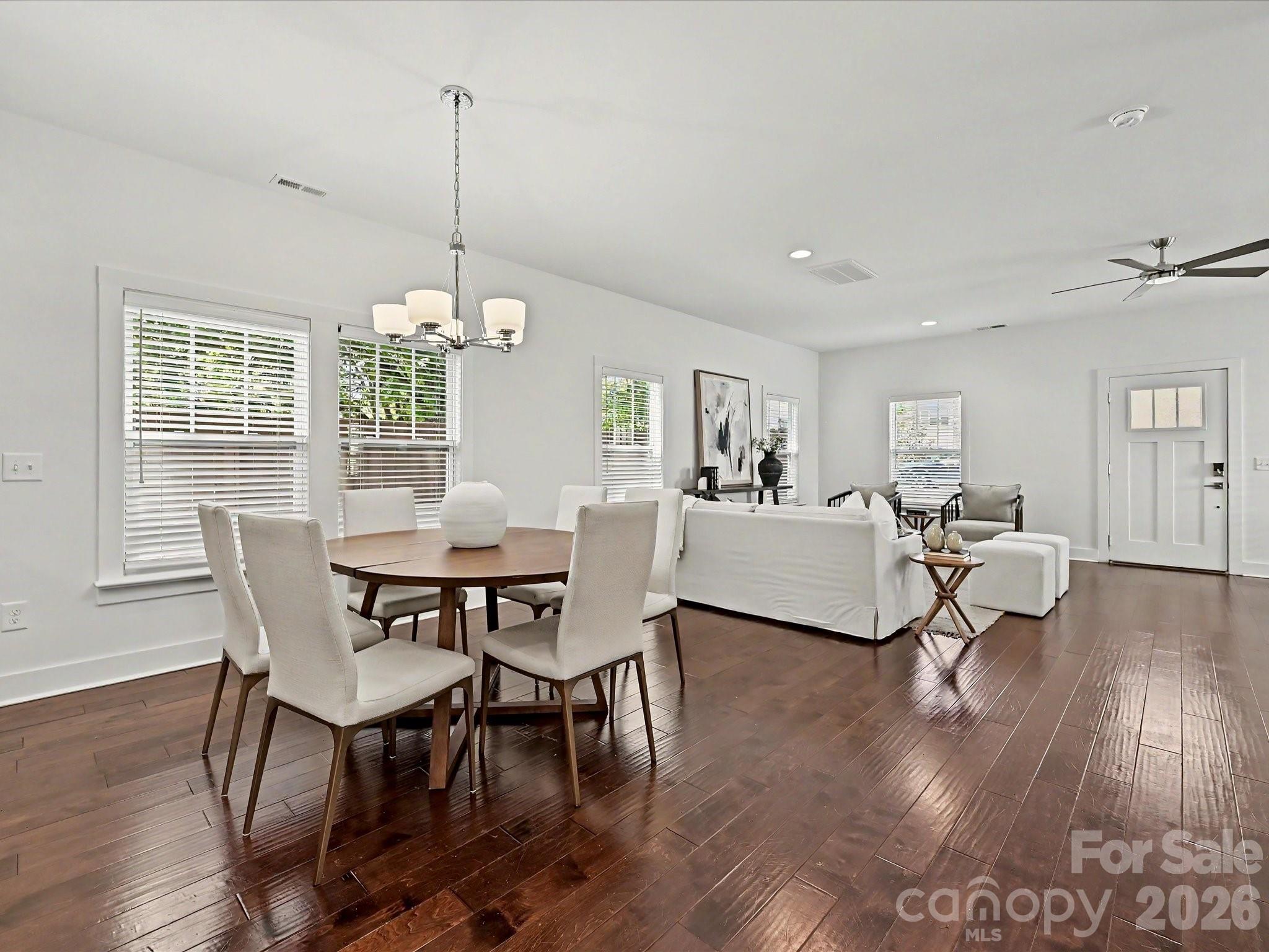 1216 Lomax Avenue — Charlotte