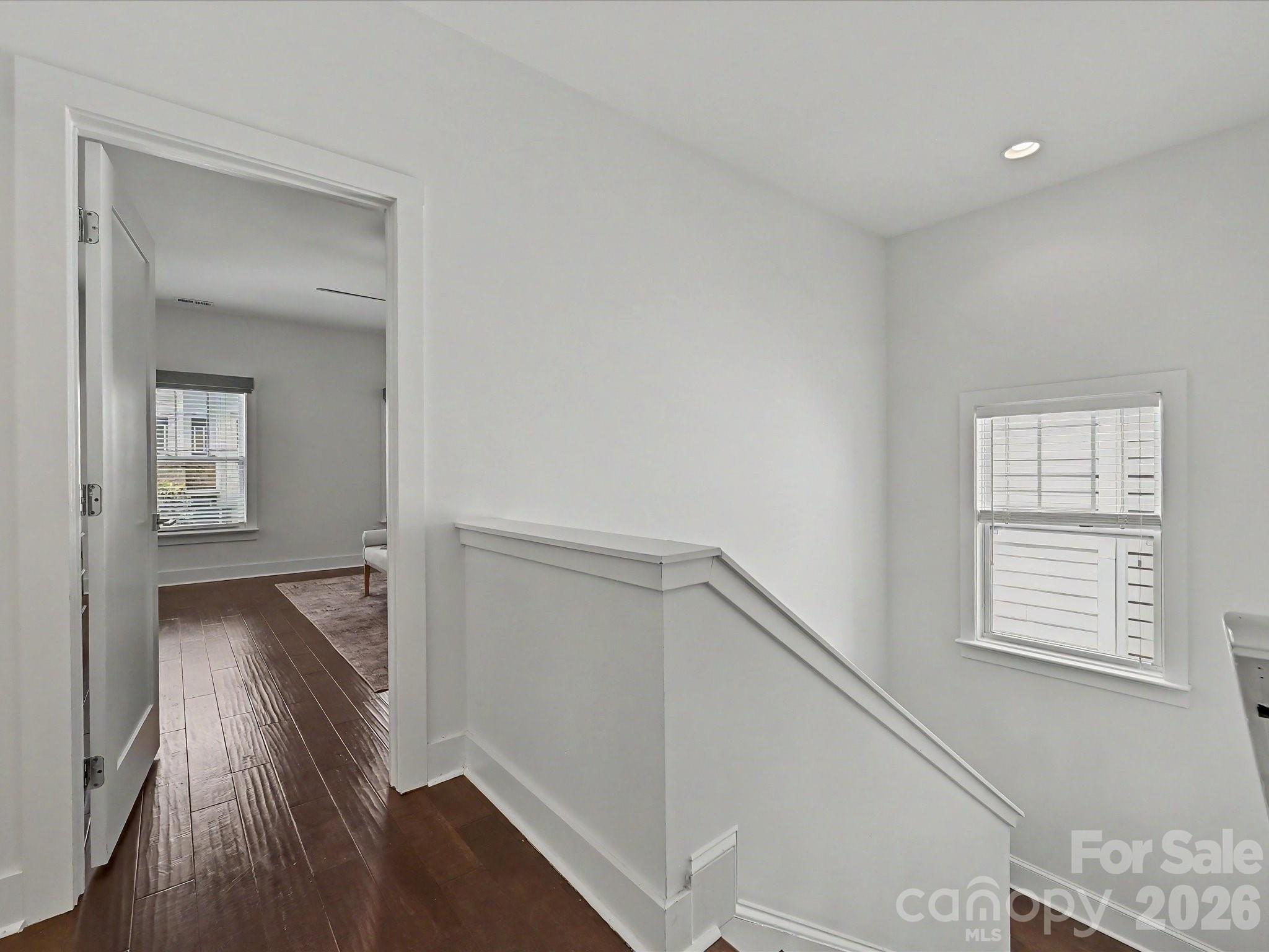 1216 Lomax Avenue — Charlotte