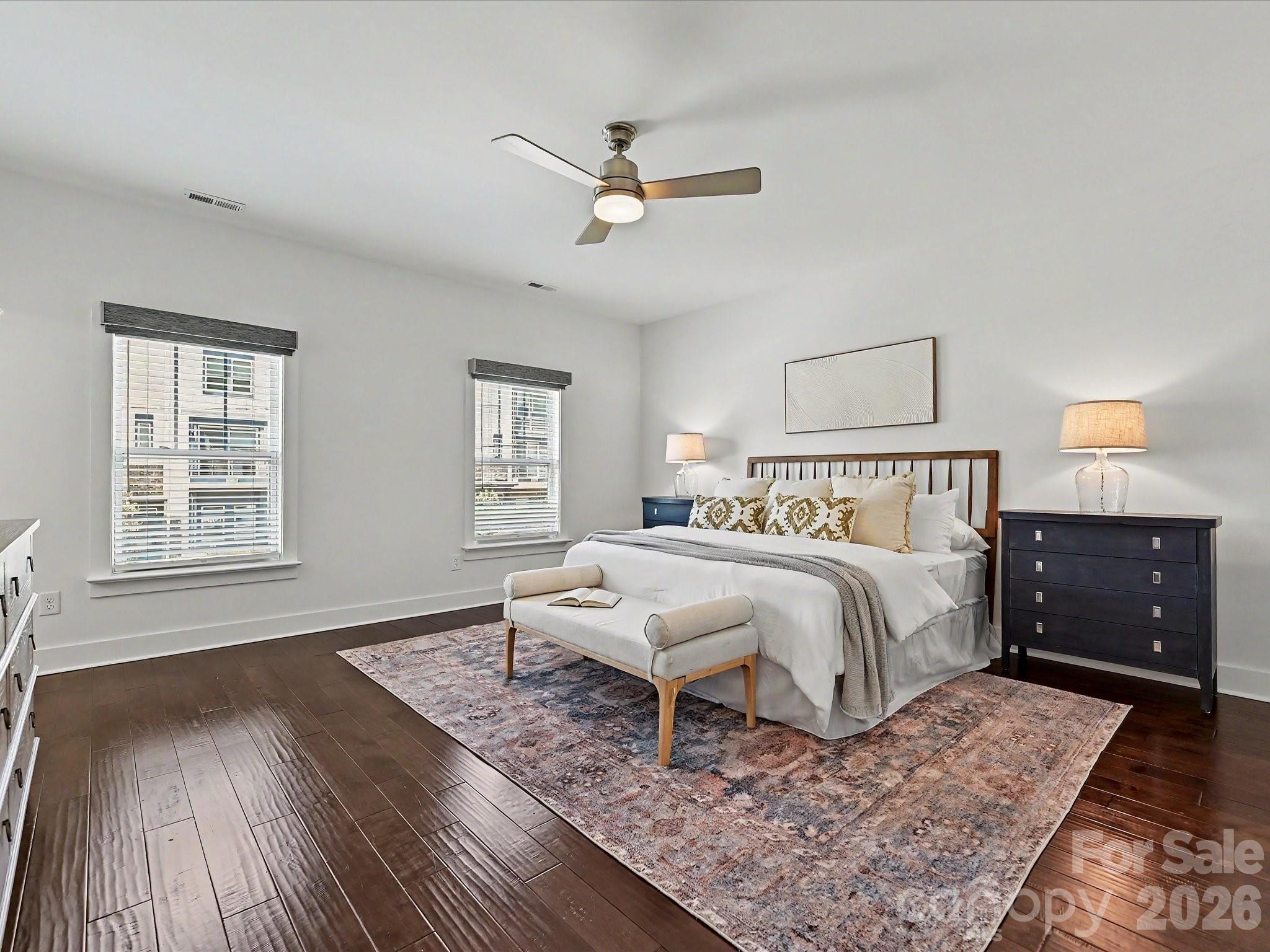 1216 Lomax Avenue — Charlotte