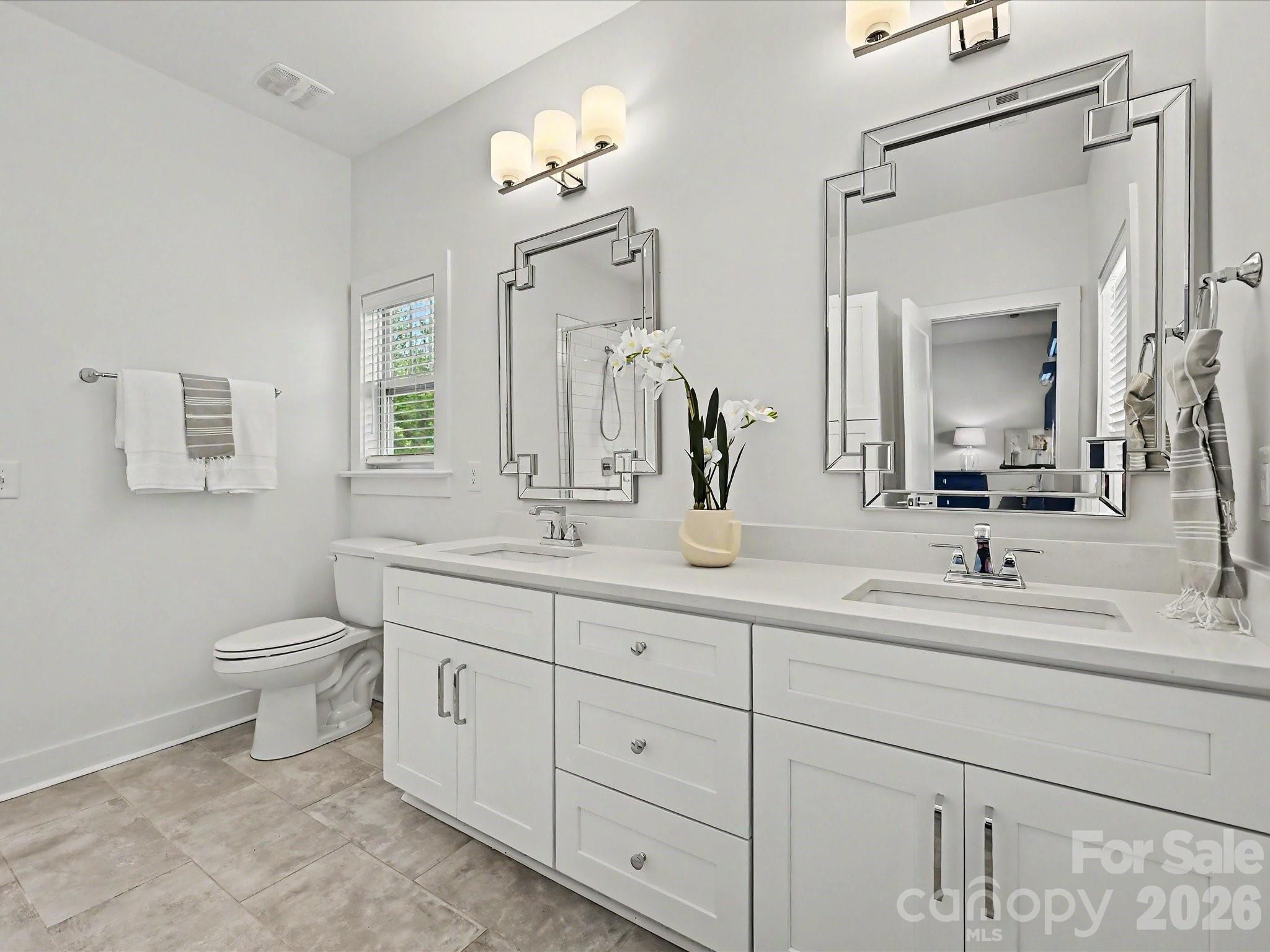 1216 Lomax Avenue — Charlotte