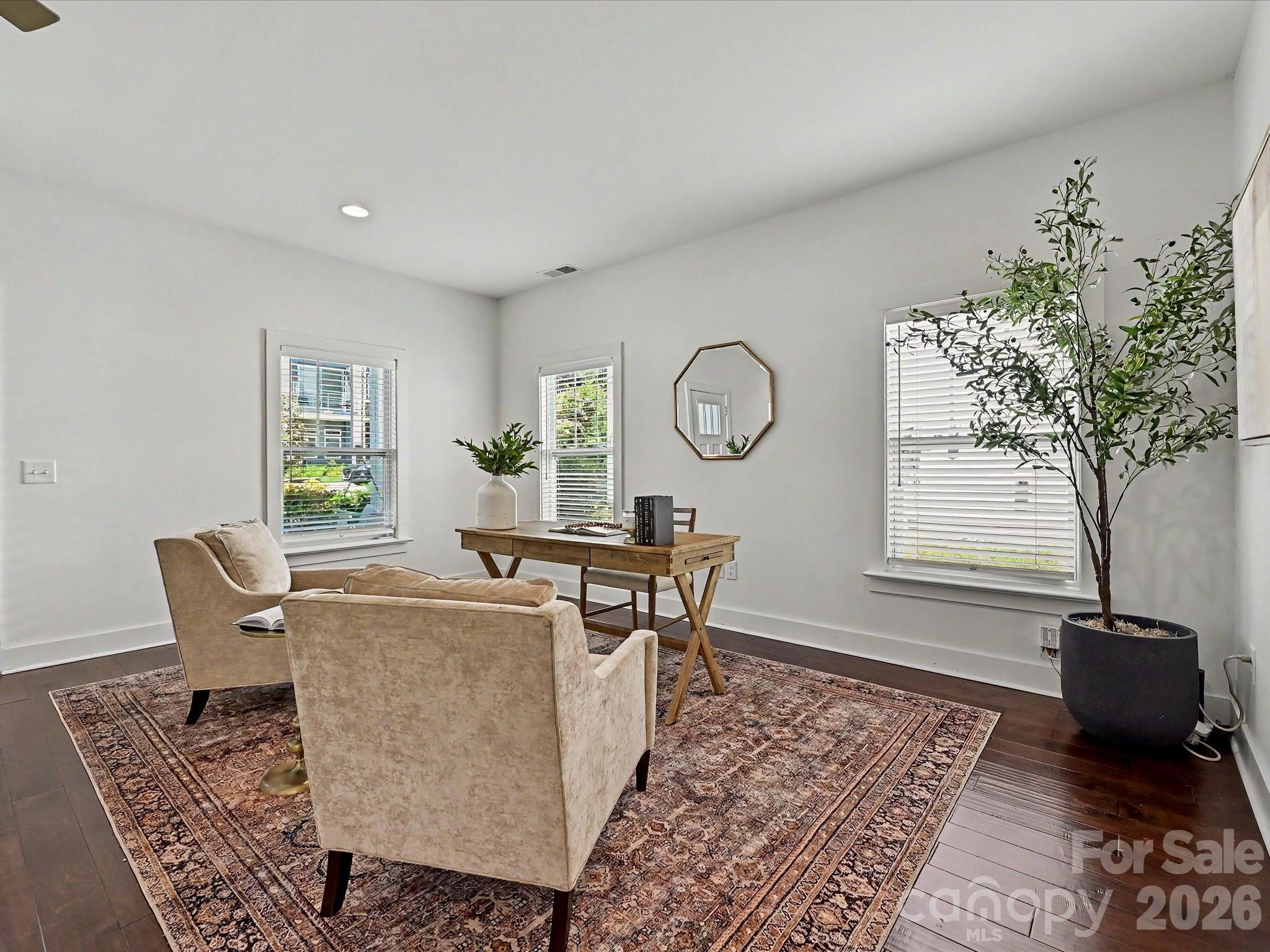 1216 Lomax Avenue — Charlotte