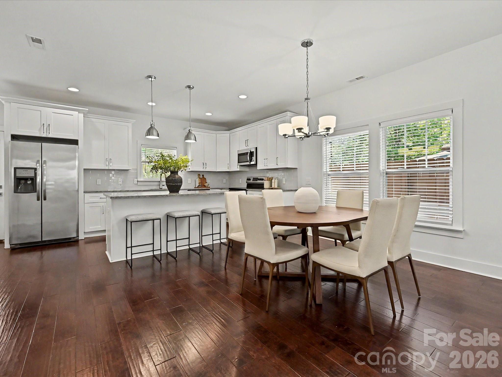 1216 Lomax Avenue — Charlotte