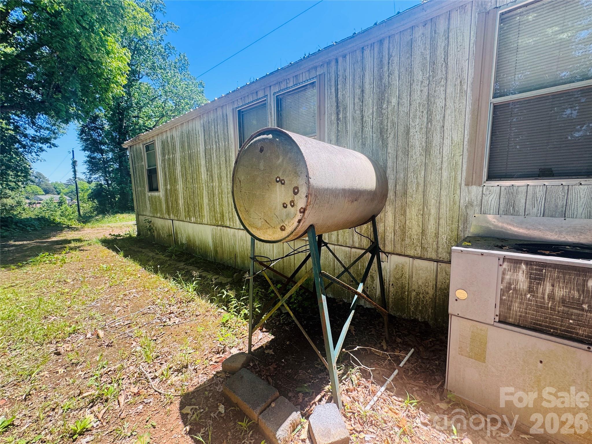 1178 Pierce Drive — Salisbury