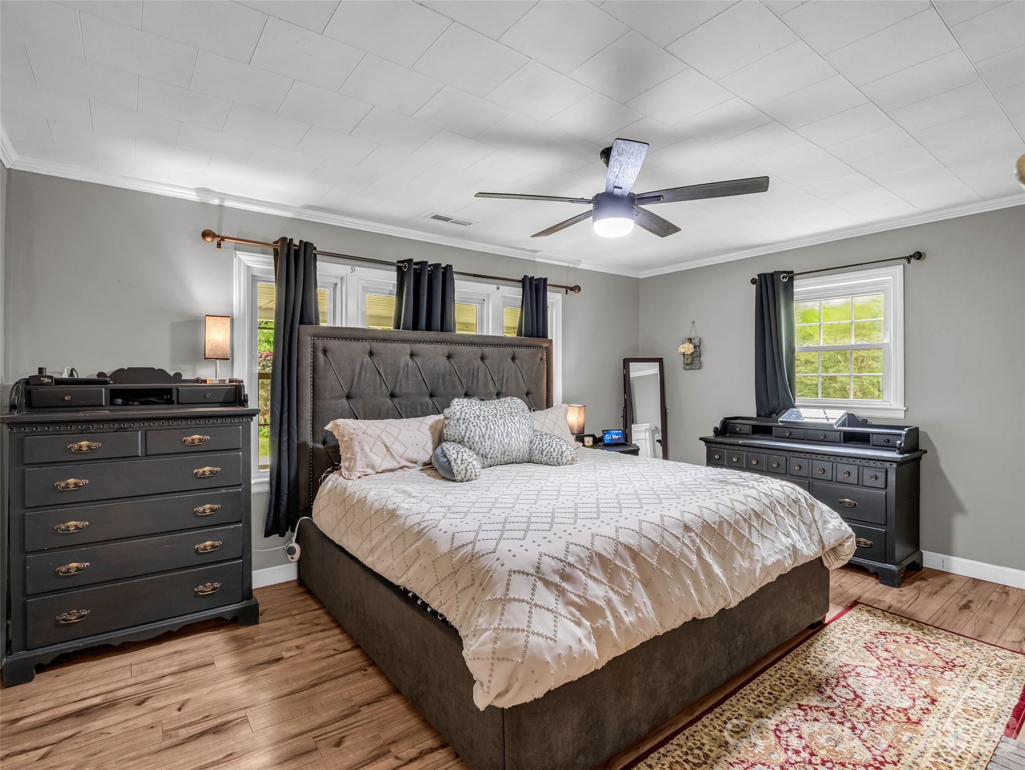 163 Tanner Street — Rutherfordton