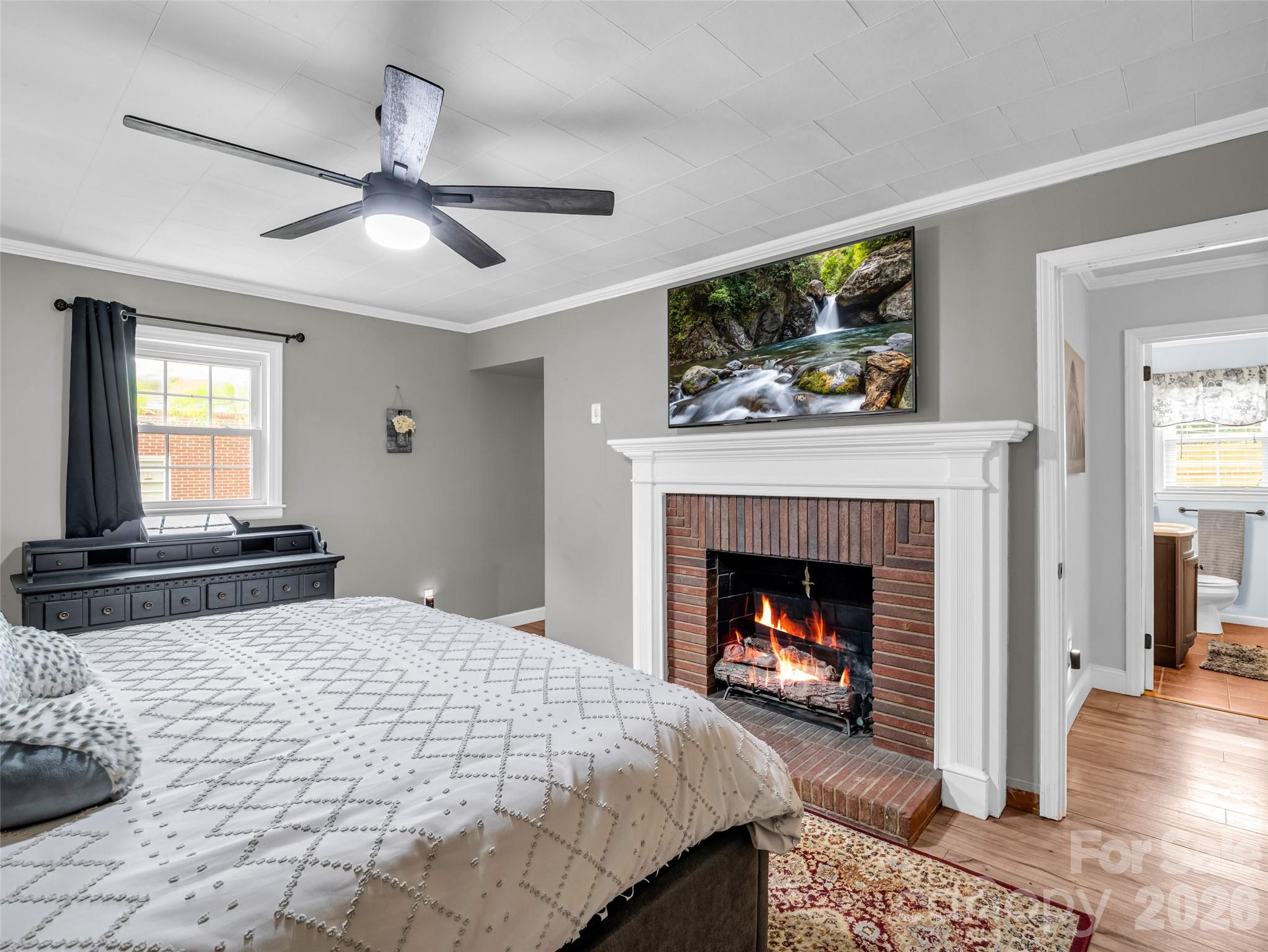 163 Tanner Street — Rutherfordton