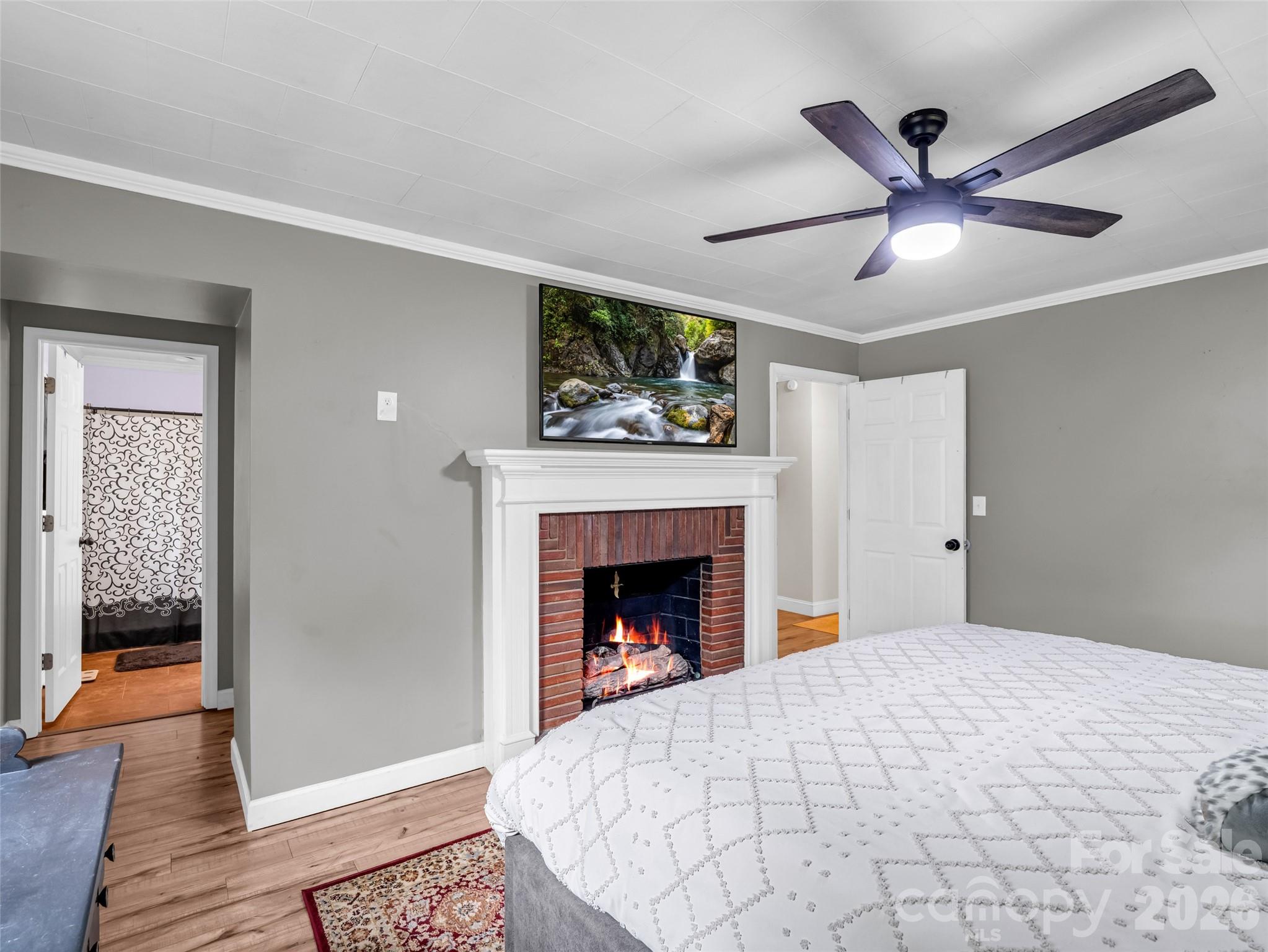 163 Tanner Street — Rutherfordton