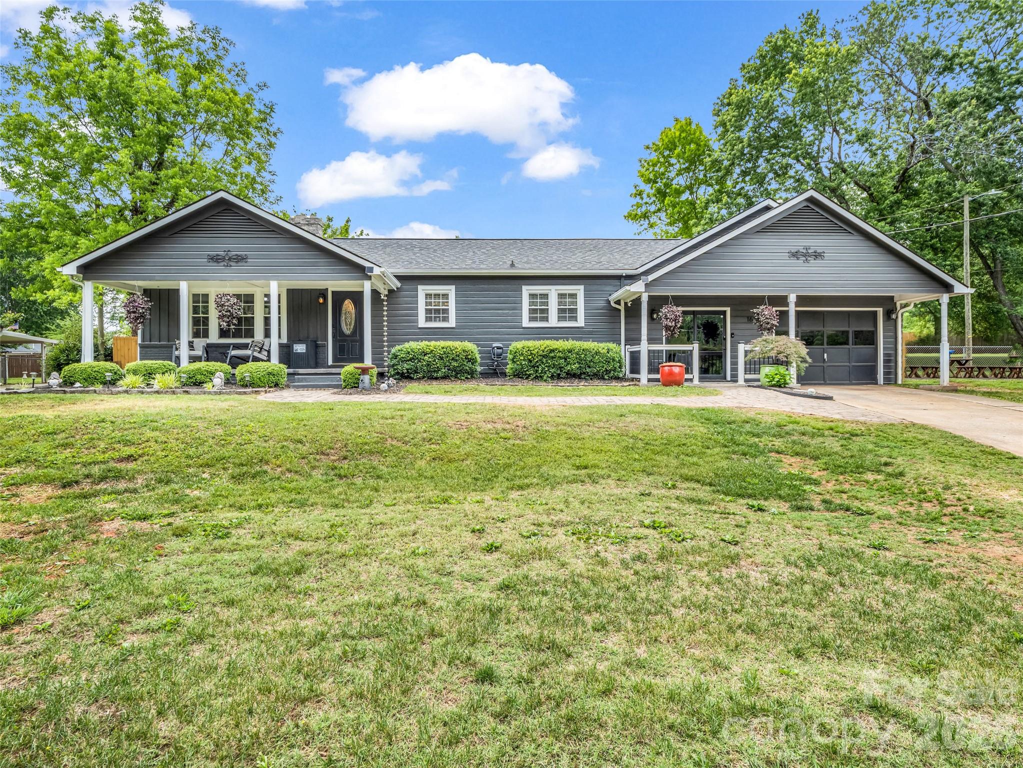 163 Tanner Street — Rutherfordton