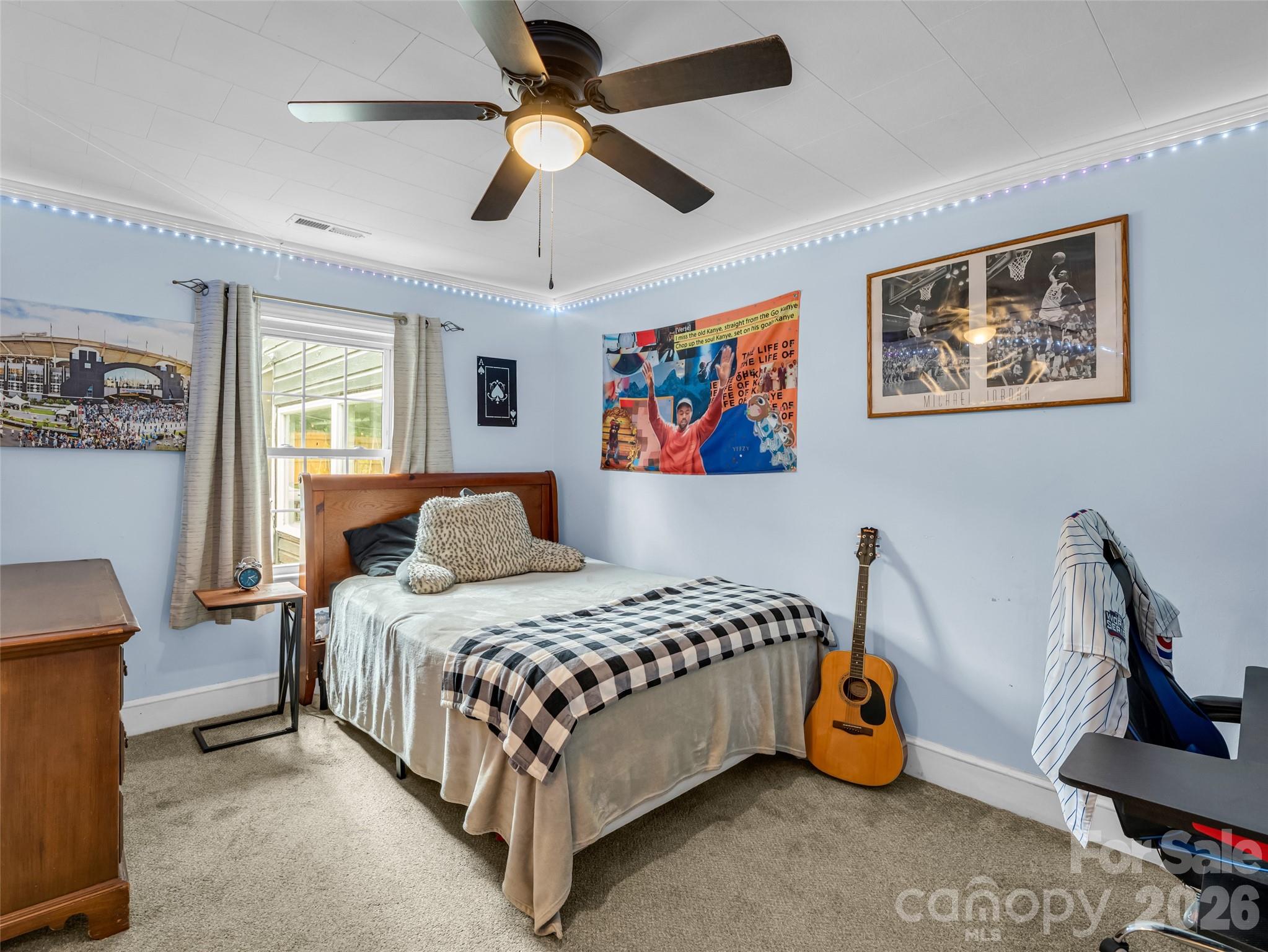 163 Tanner Street — Rutherfordton