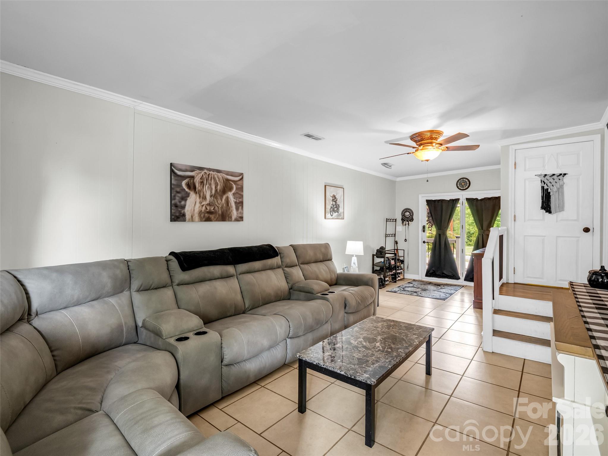163 Tanner Street — Rutherfordton