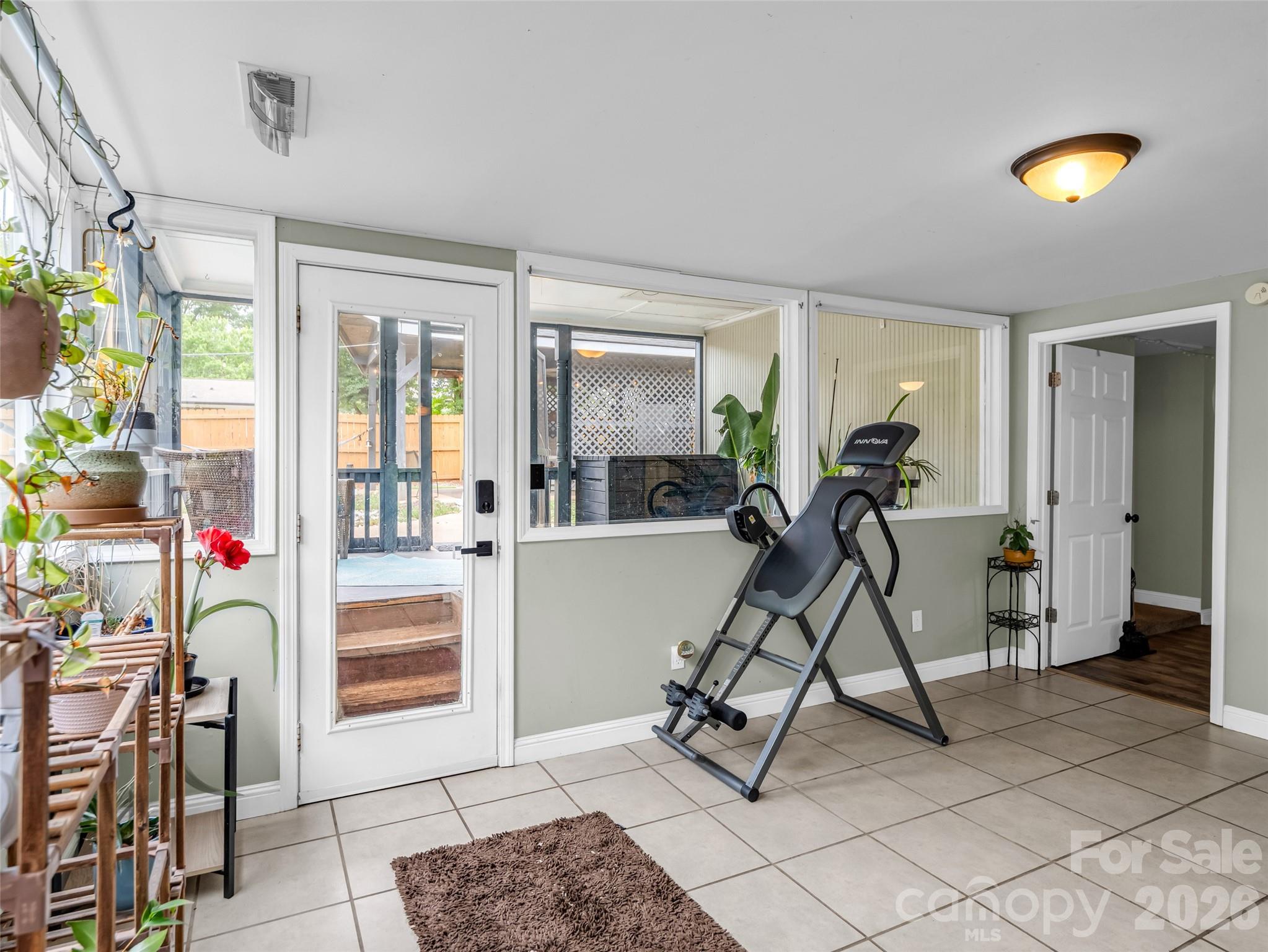 163 Tanner Street — Rutherfordton