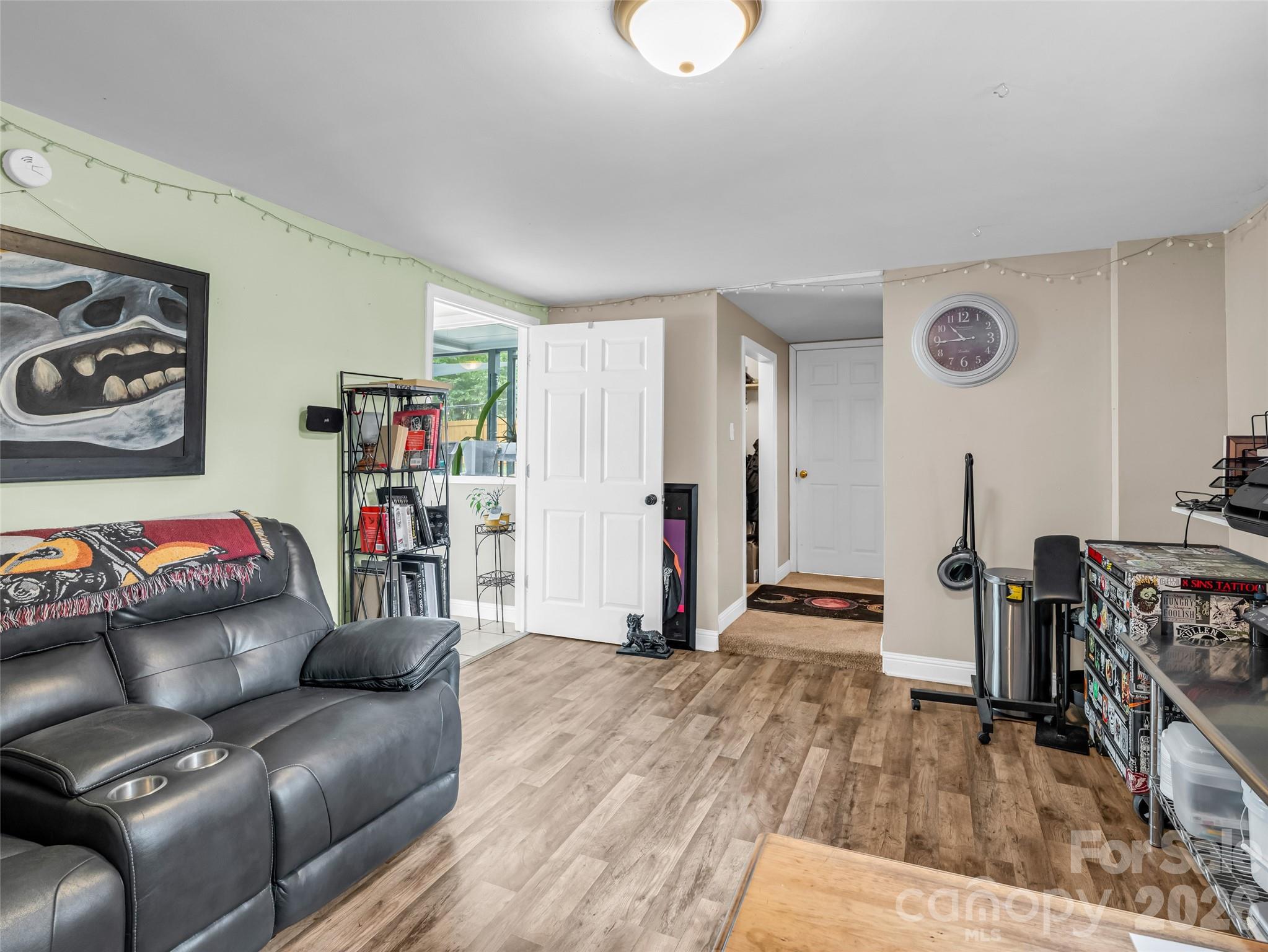 163 Tanner Street — Rutherfordton