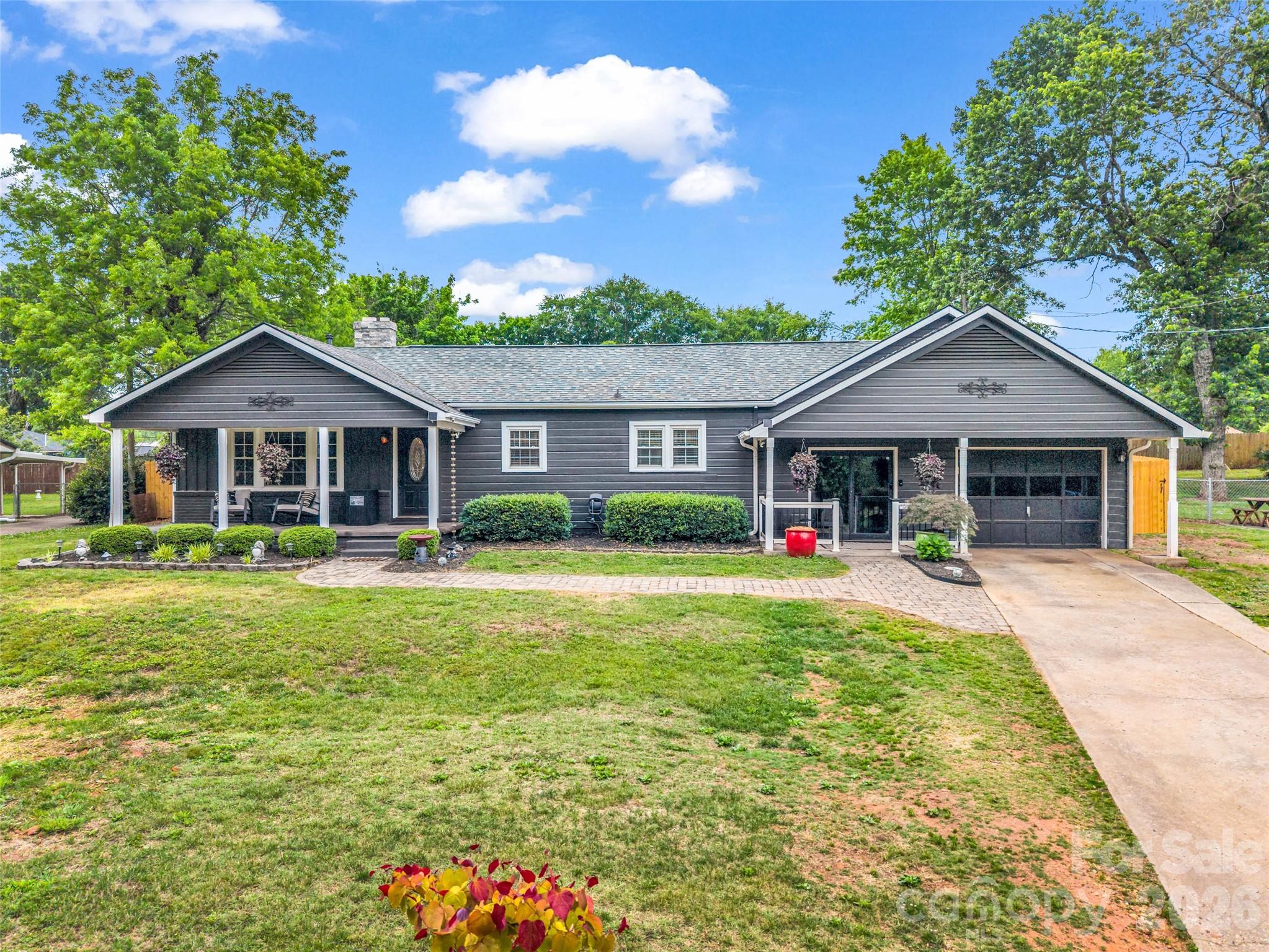 163 Tanner Street — Rutherfordton