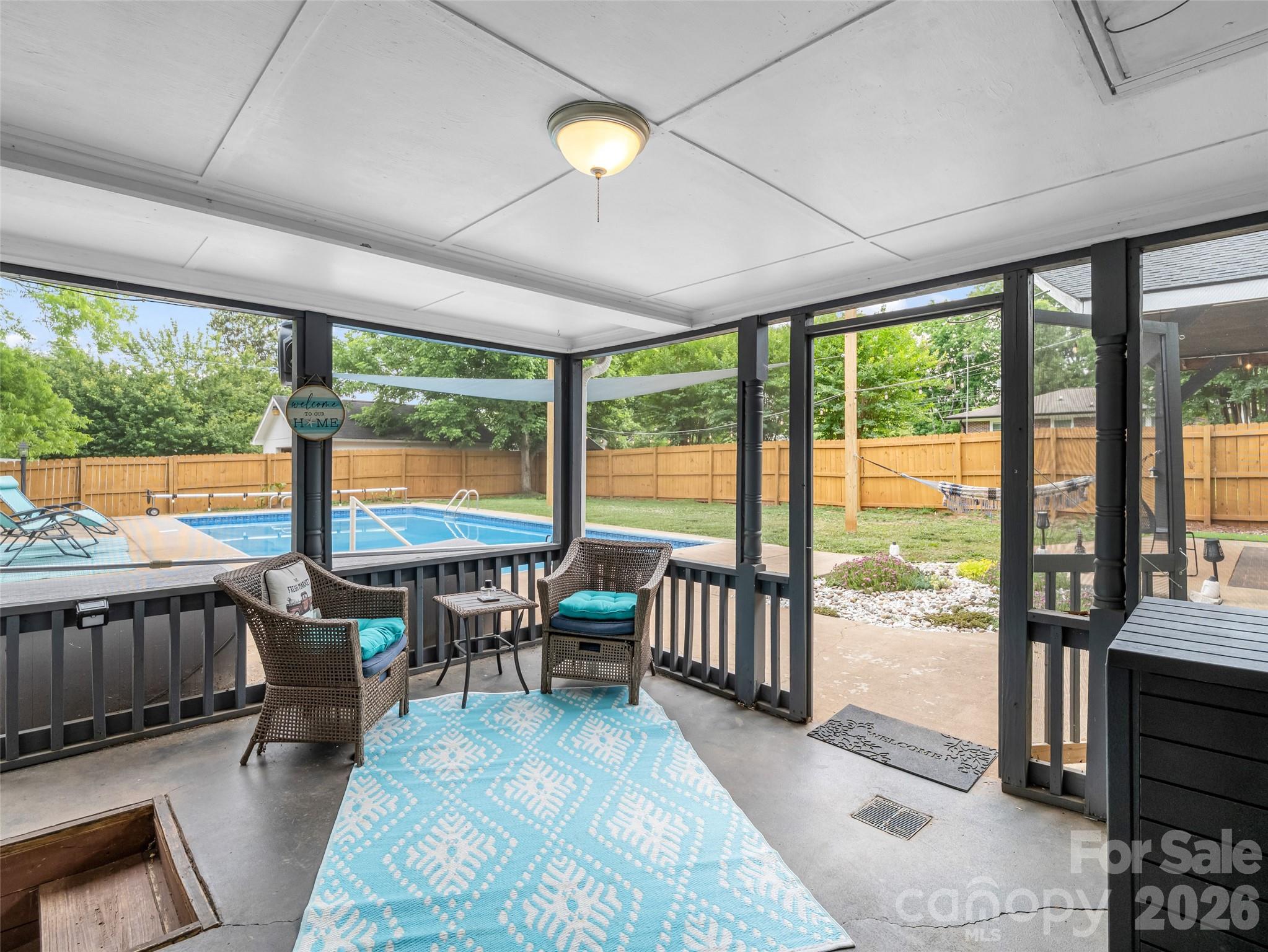 163 Tanner Street — Rutherfordton
