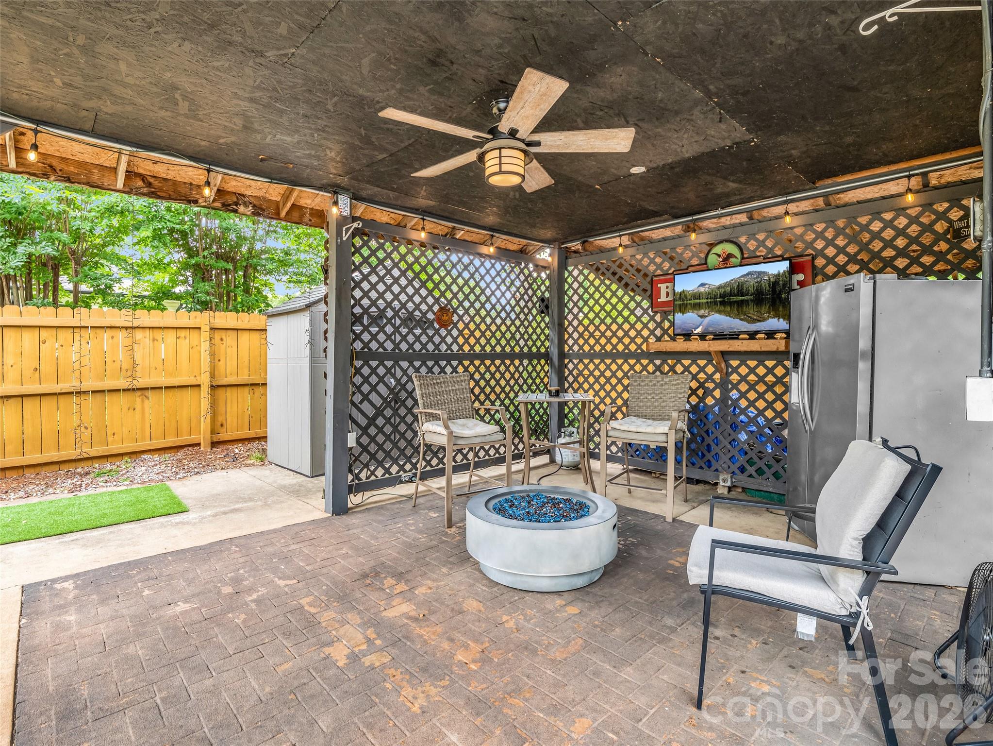 163 Tanner Street — Rutherfordton