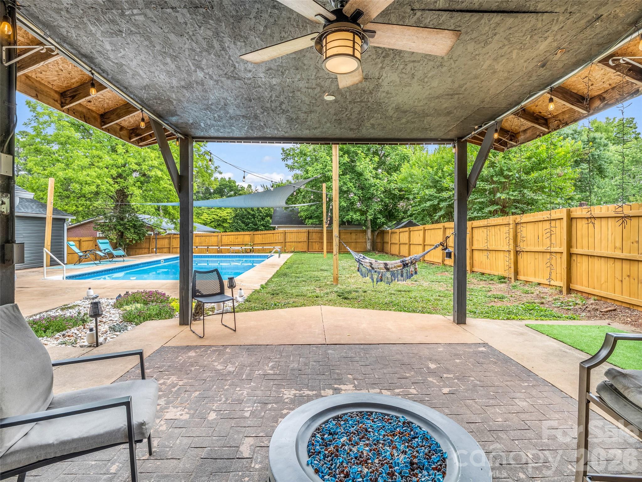 163 Tanner Street — Rutherfordton