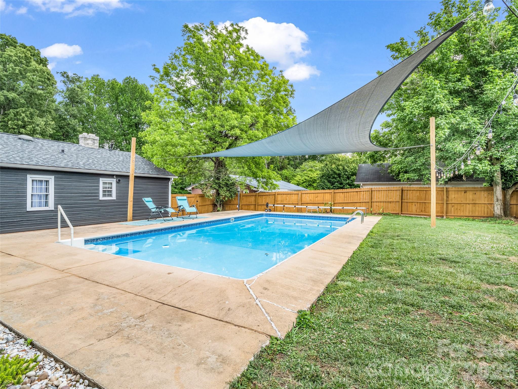 163 Tanner Street — Rutherfordton