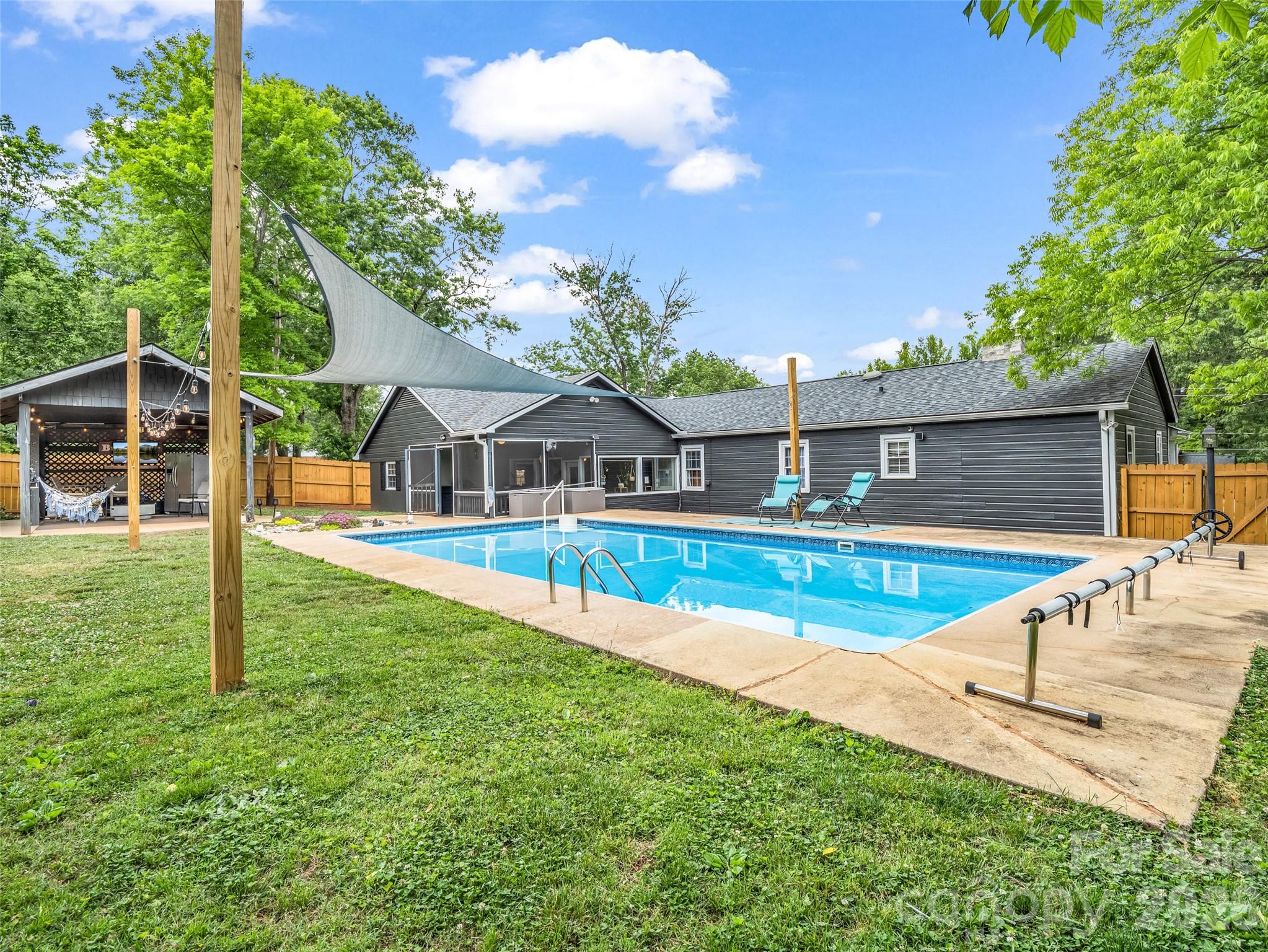 163 Tanner Street — Rutherfordton