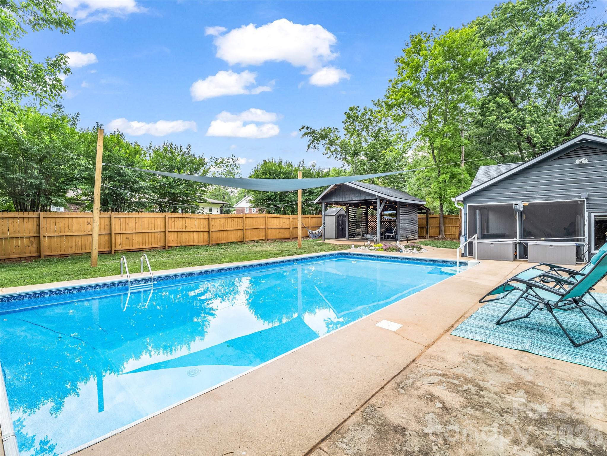 163 Tanner Street — Rutherfordton