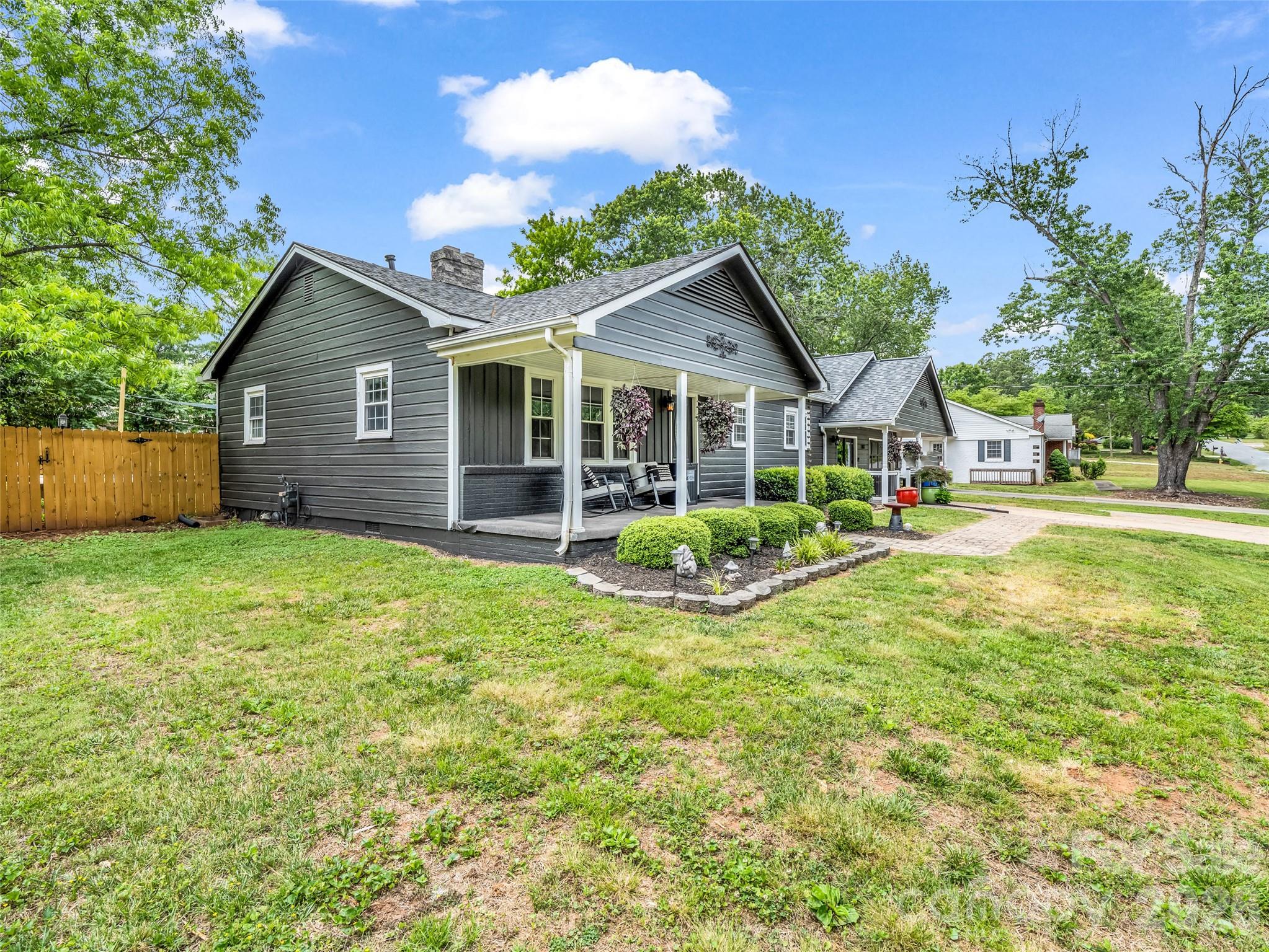 163 Tanner Street — Rutherfordton