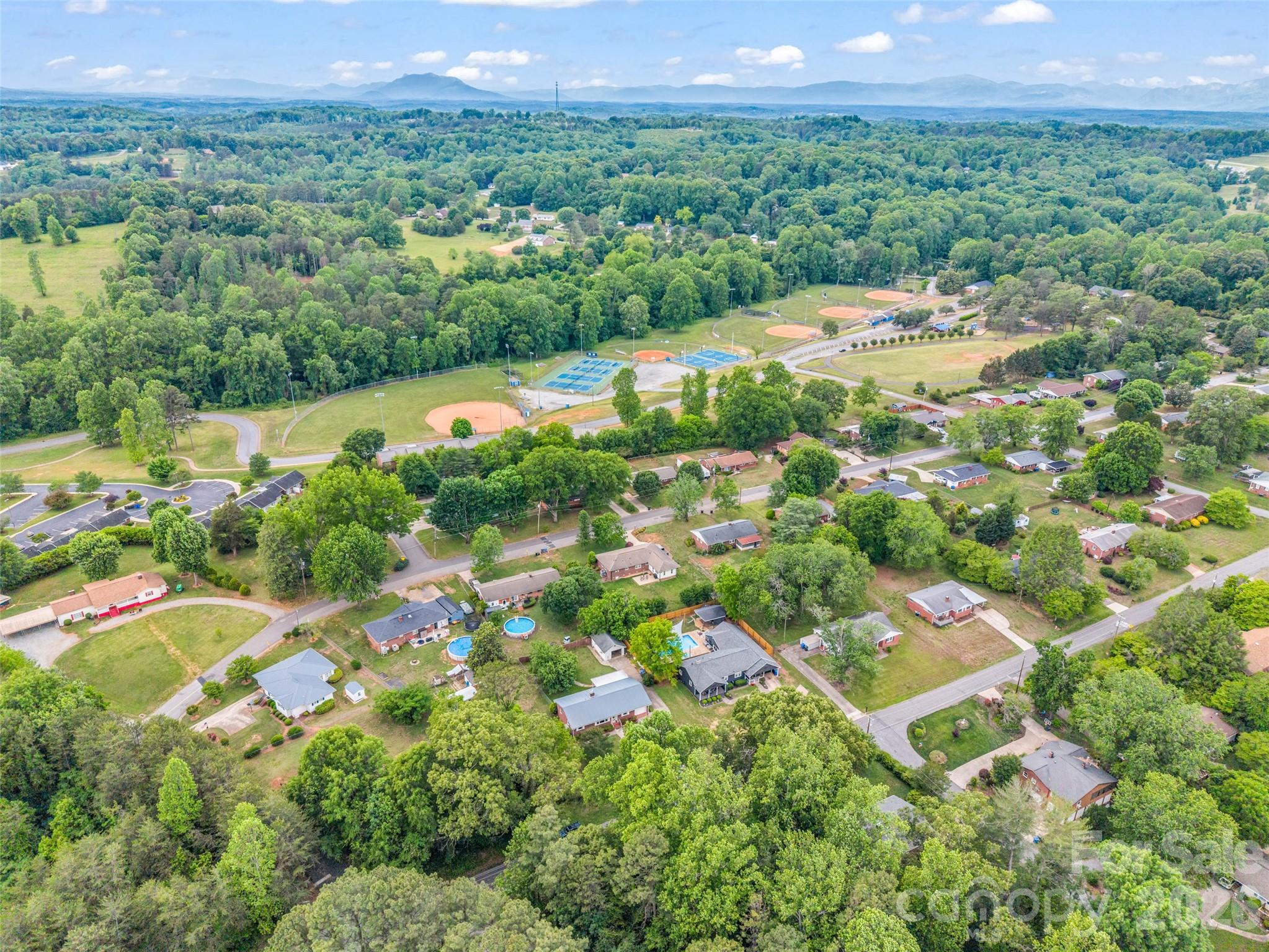 163 Tanner Street — Rutherfordton
