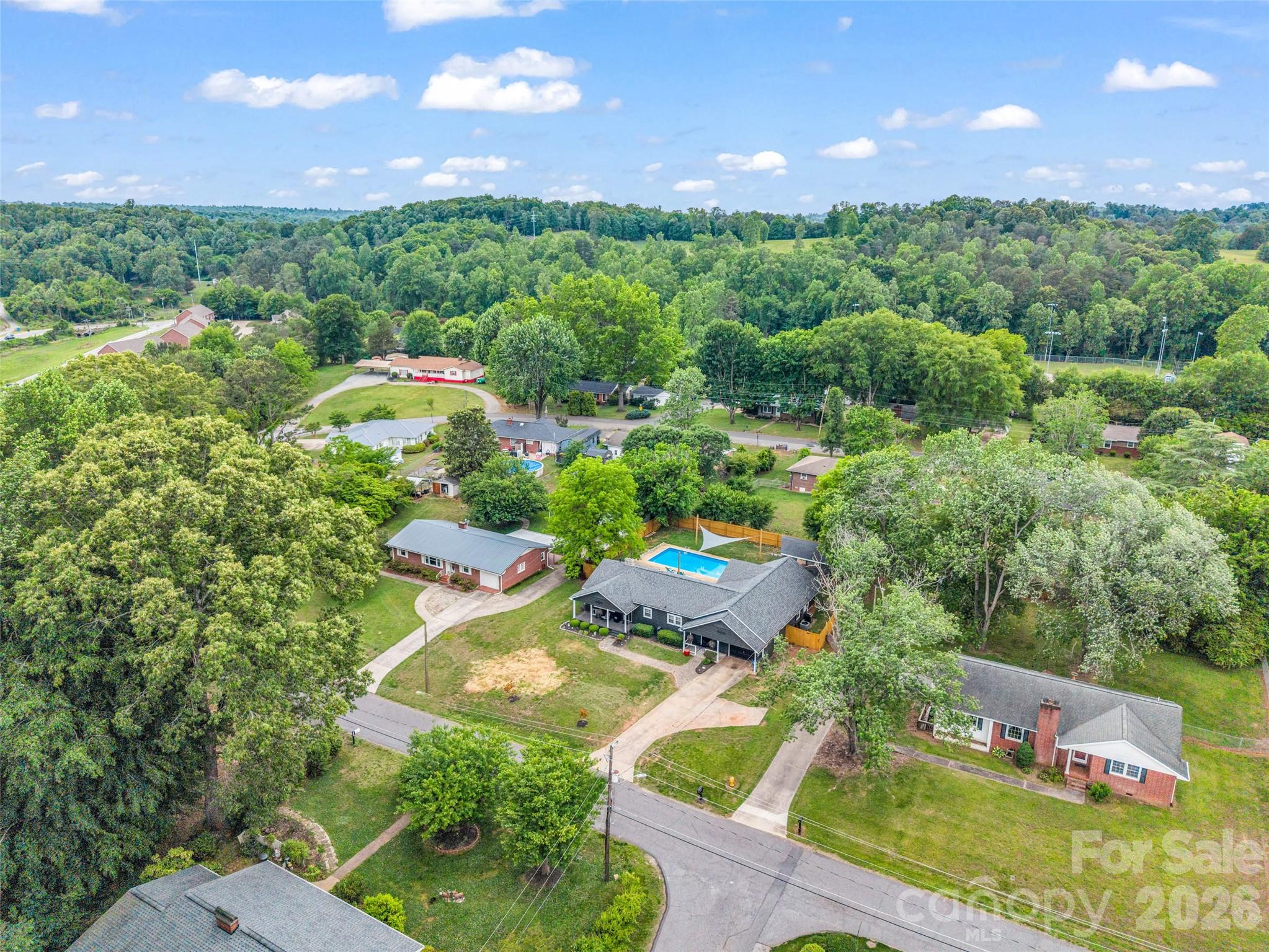 163 Tanner Street — Rutherfordton
