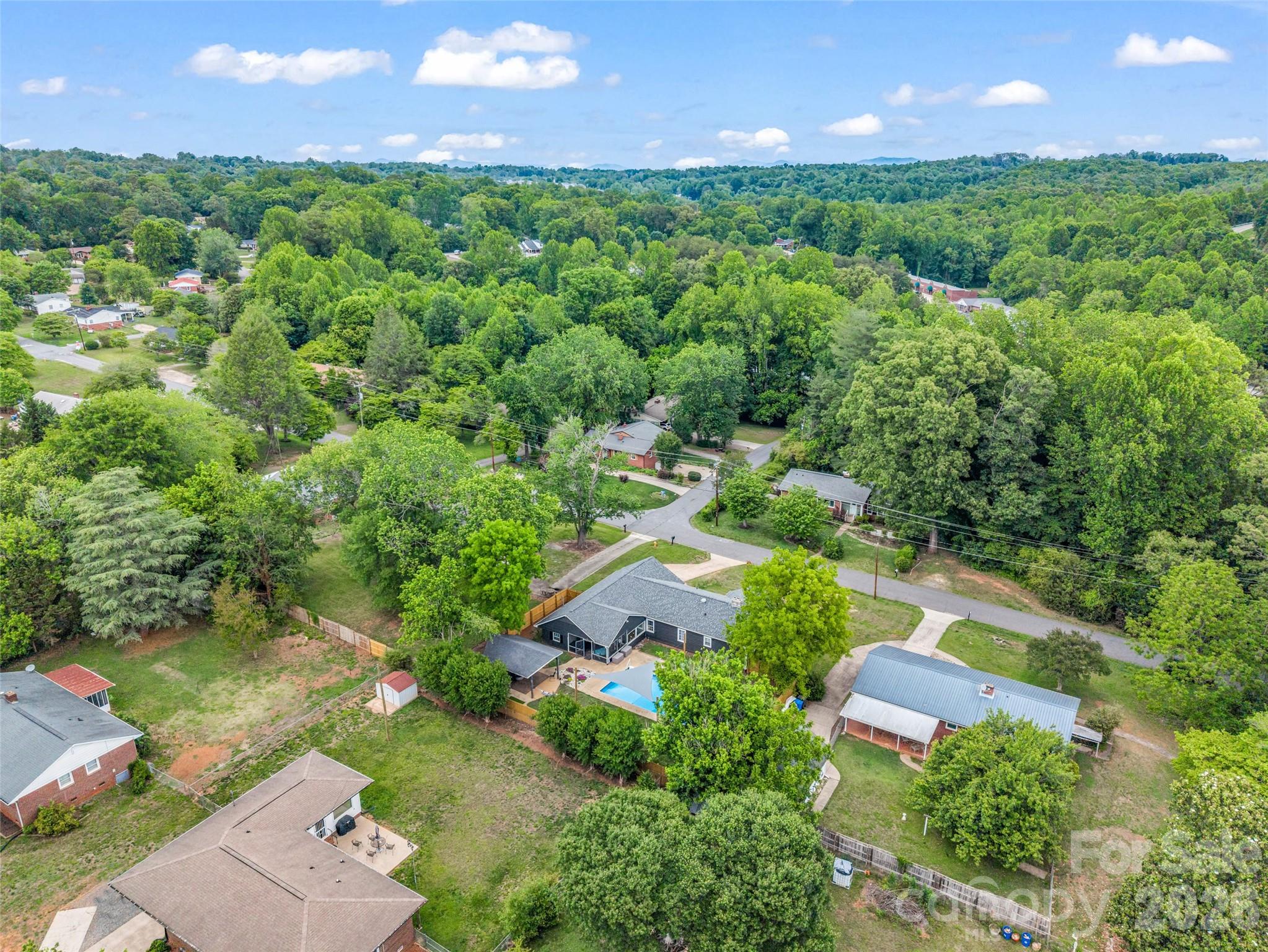 163 Tanner Street — Rutherfordton