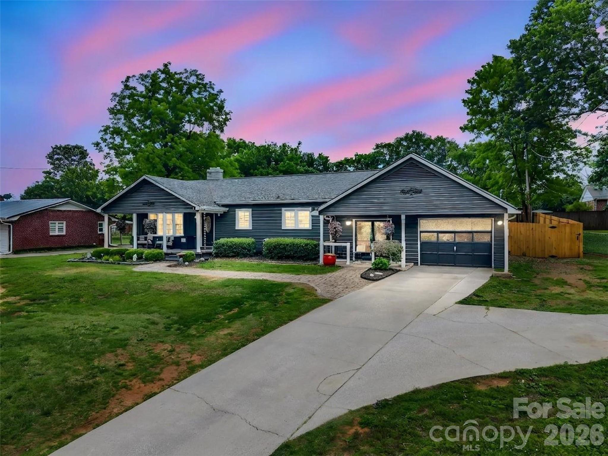 163 Tanner Street — Rutherfordton