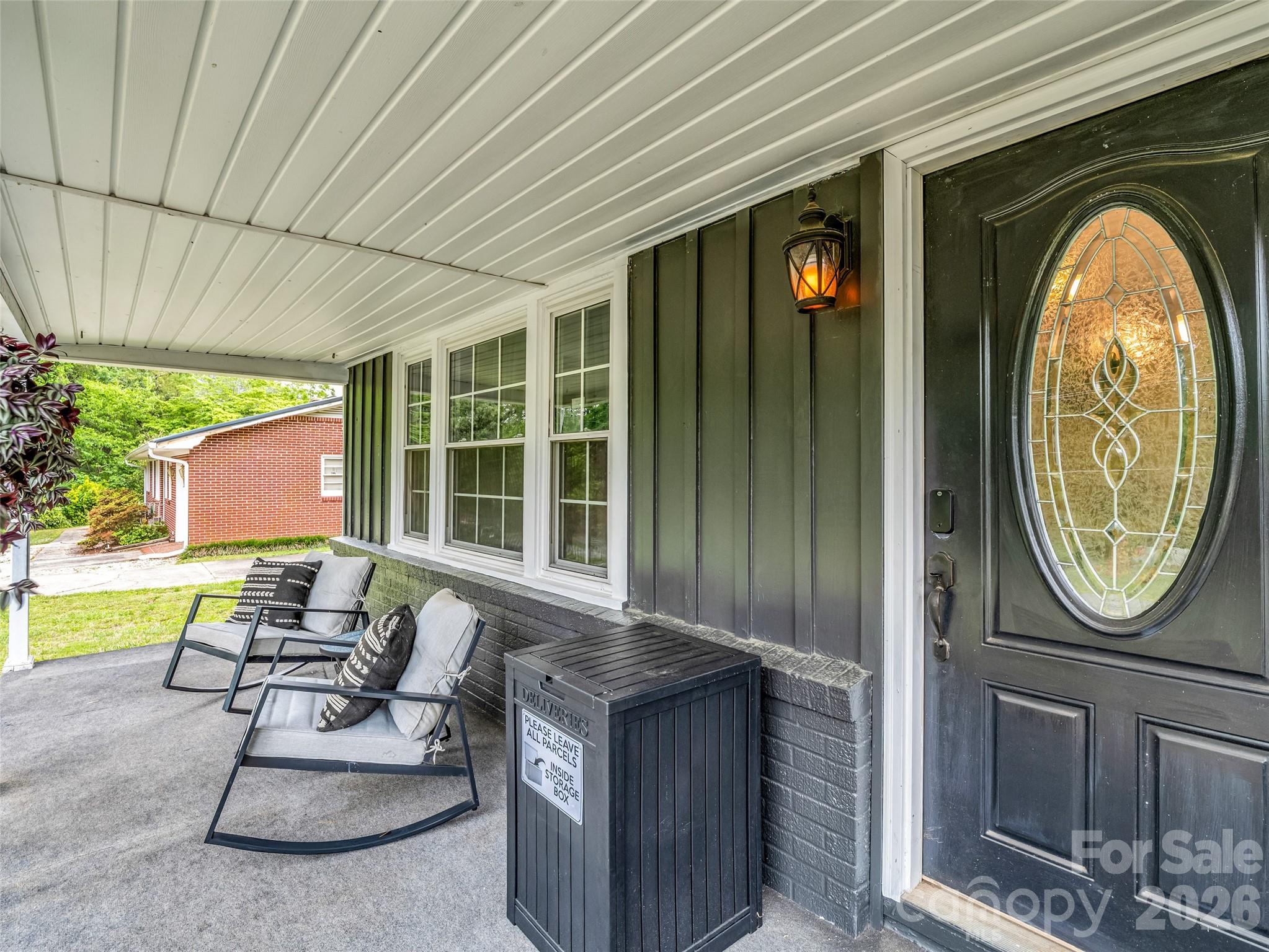 163 Tanner Street — Rutherfordton