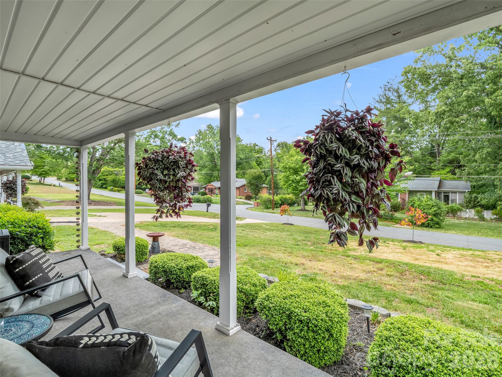 163 Tanner Street — Rutherfordton