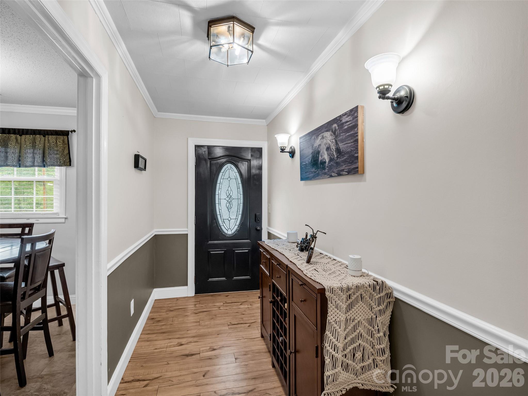 163 Tanner Street — Rutherfordton