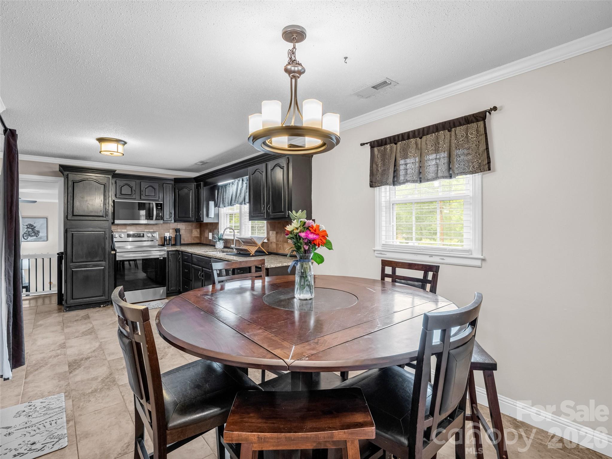 163 Tanner Street — Rutherfordton
