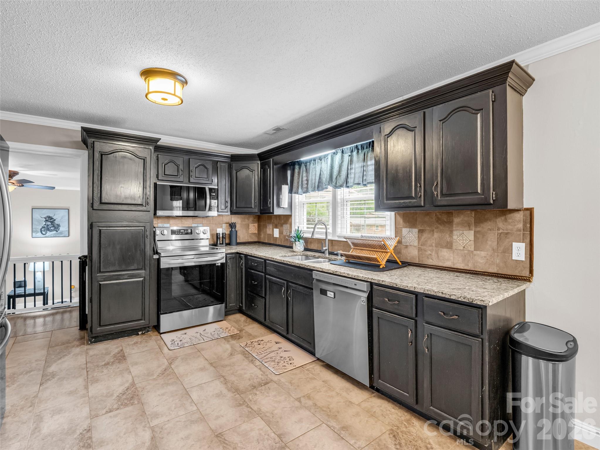 163 Tanner Street — Rutherfordton