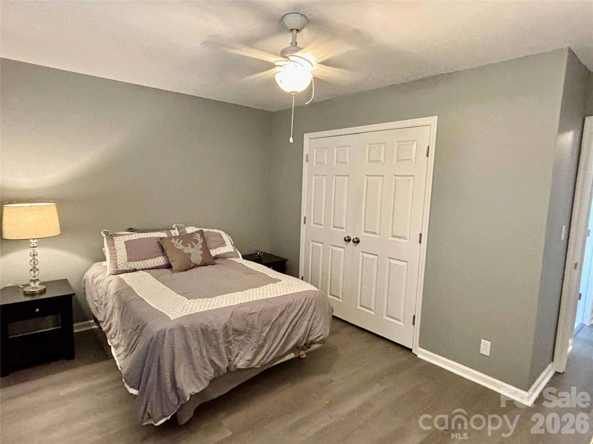 102 Brandywine Drive NE #M1 — Conover
