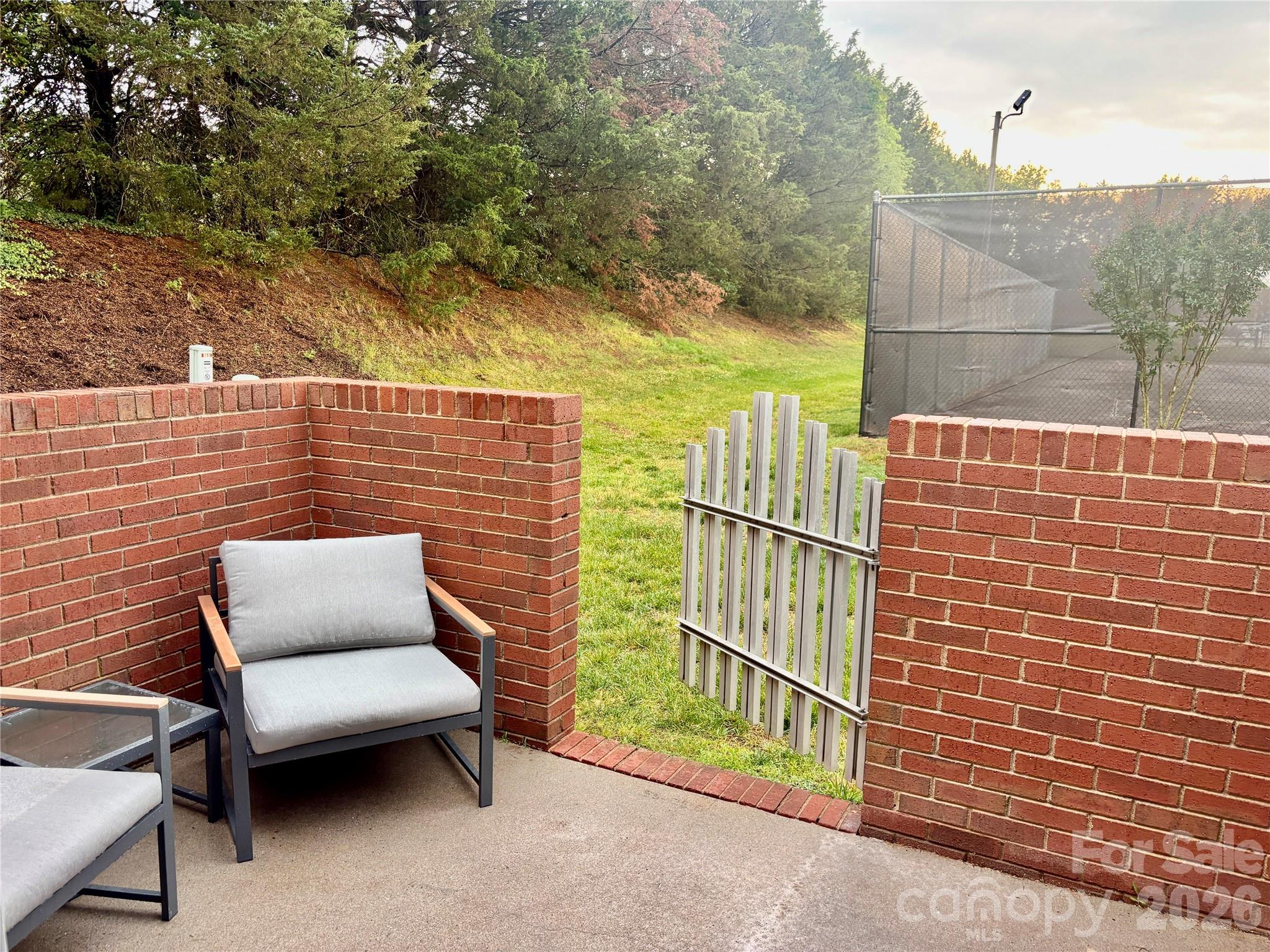 102 Brandywine Drive NE #M1 — Conover
