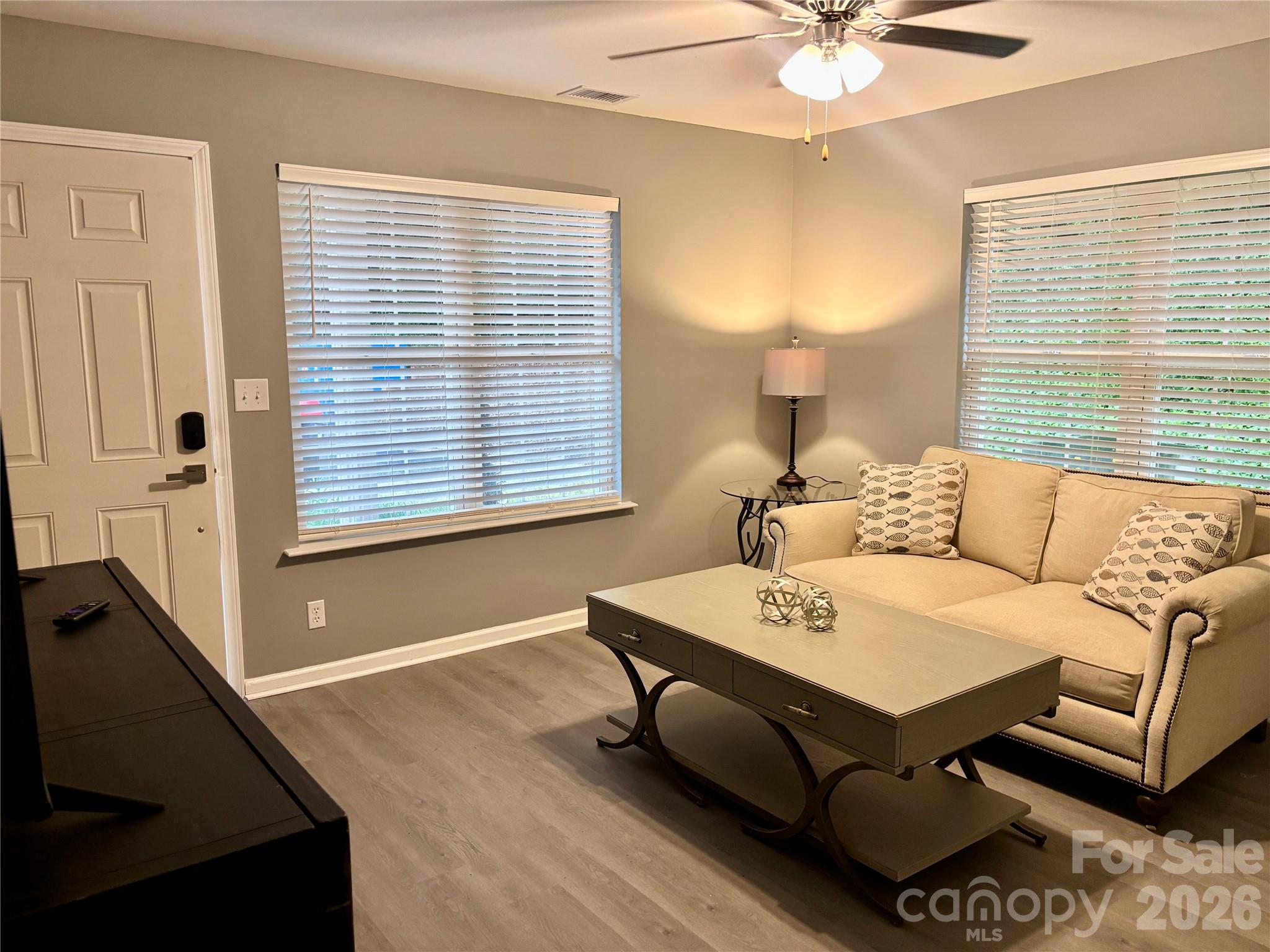 102 Brandywine Drive NE #M1 — Conover