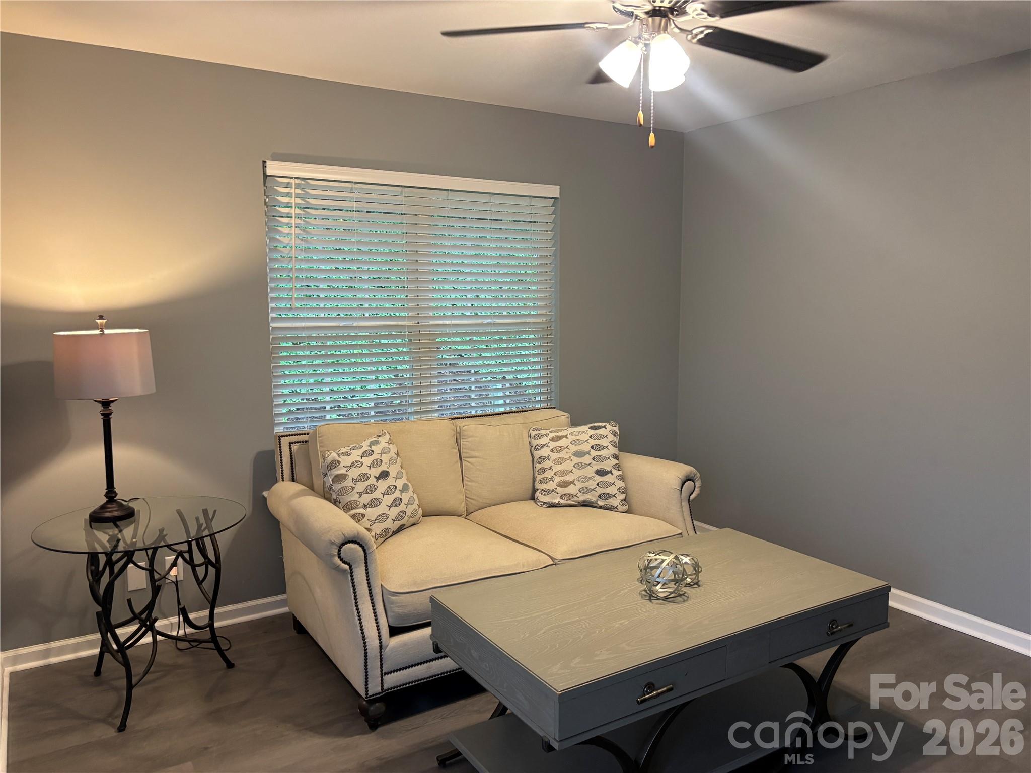 102 Brandywine Drive NE #M1 — Conover