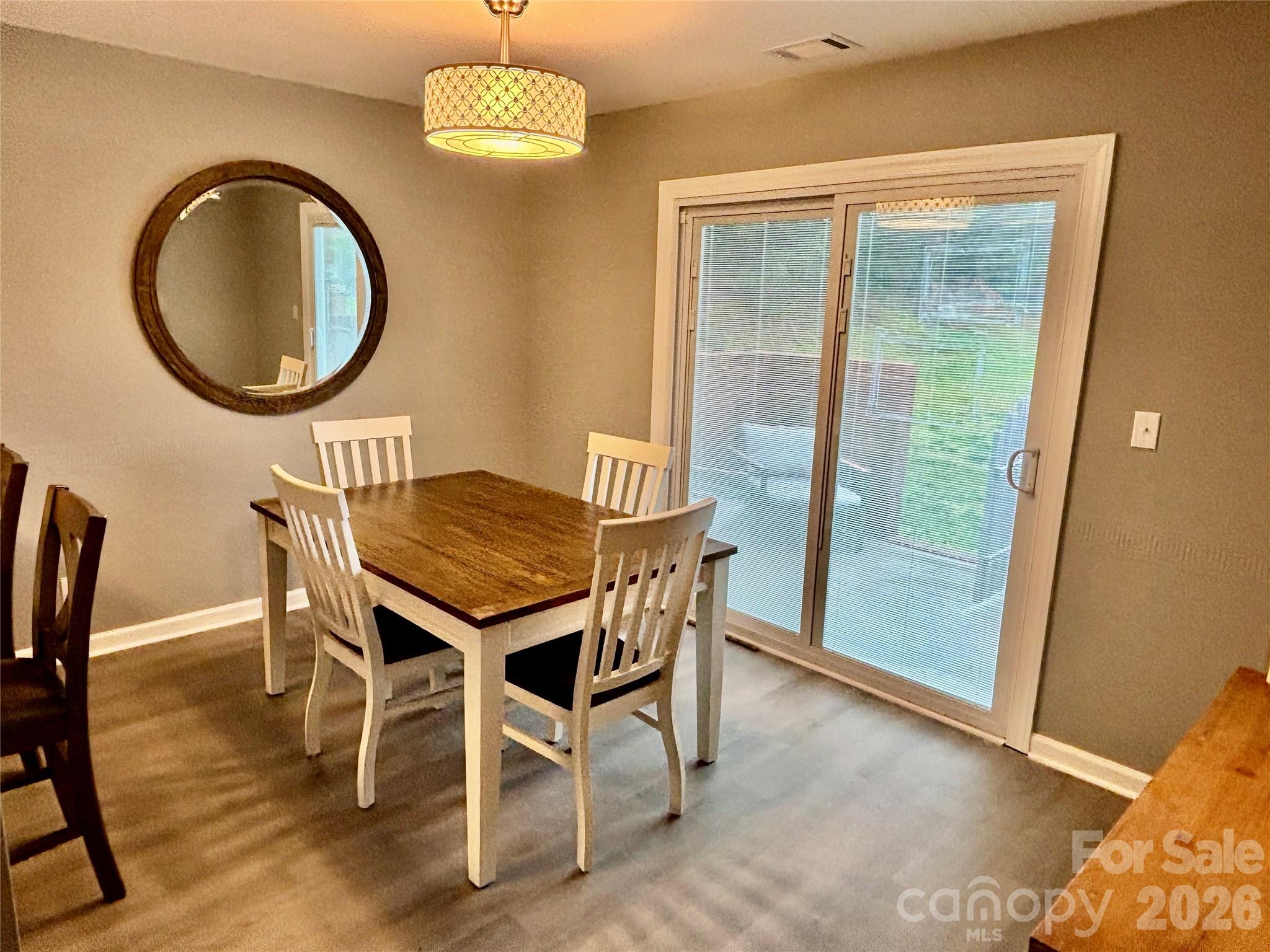 102 Brandywine Drive NE #M1 — Conover