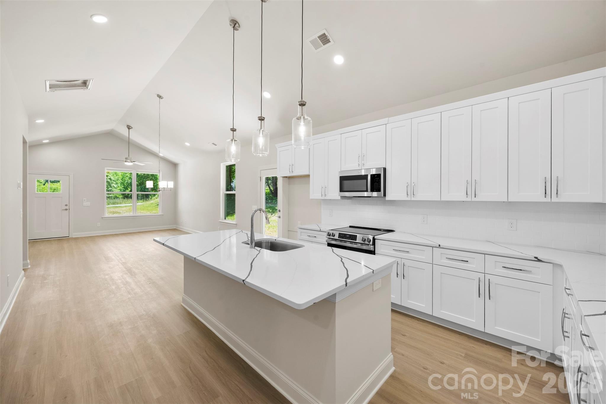128 Slate Drive — Statesville