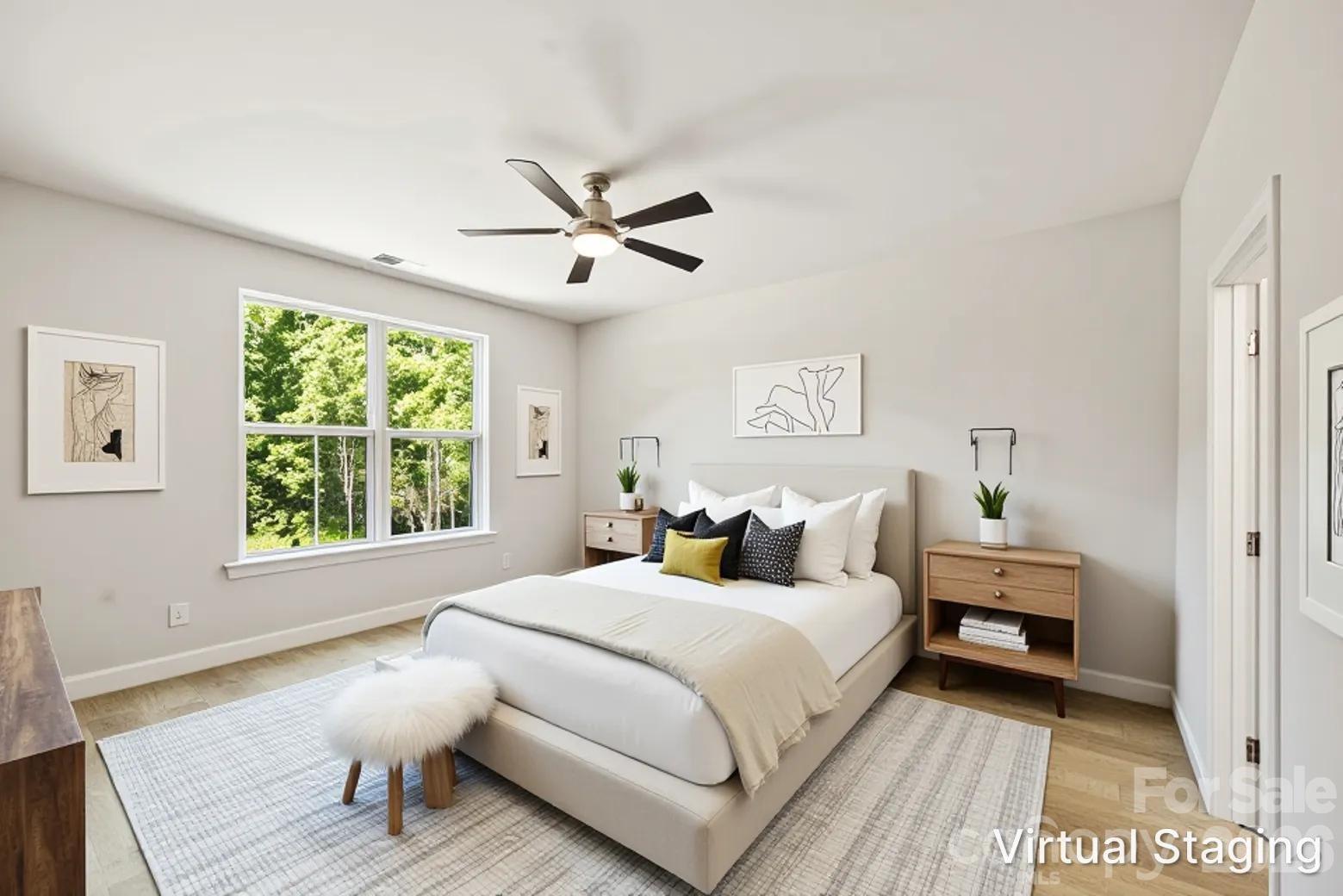 128 Slate Drive — Statesville