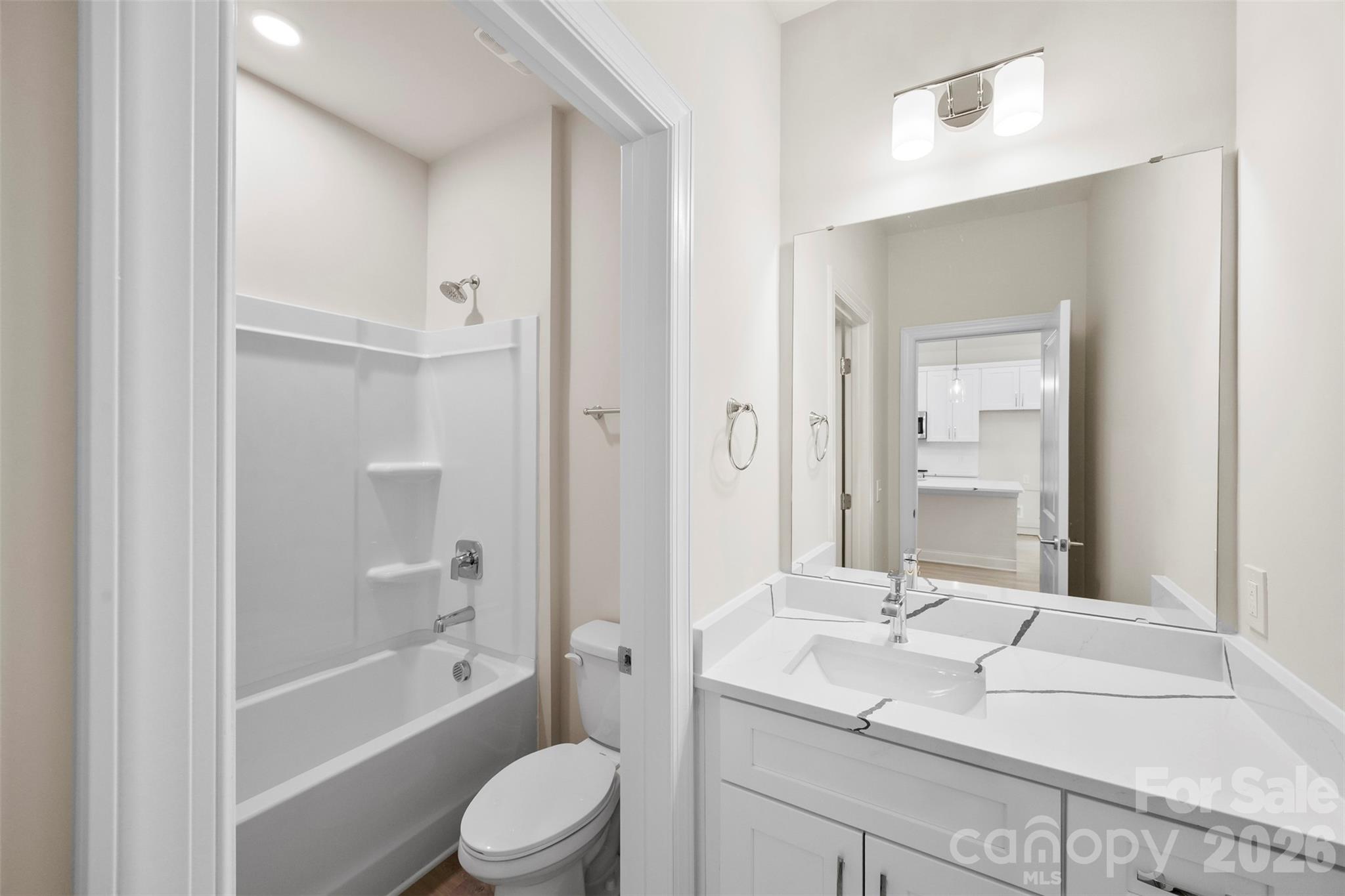 128 Slate Drive — Statesville