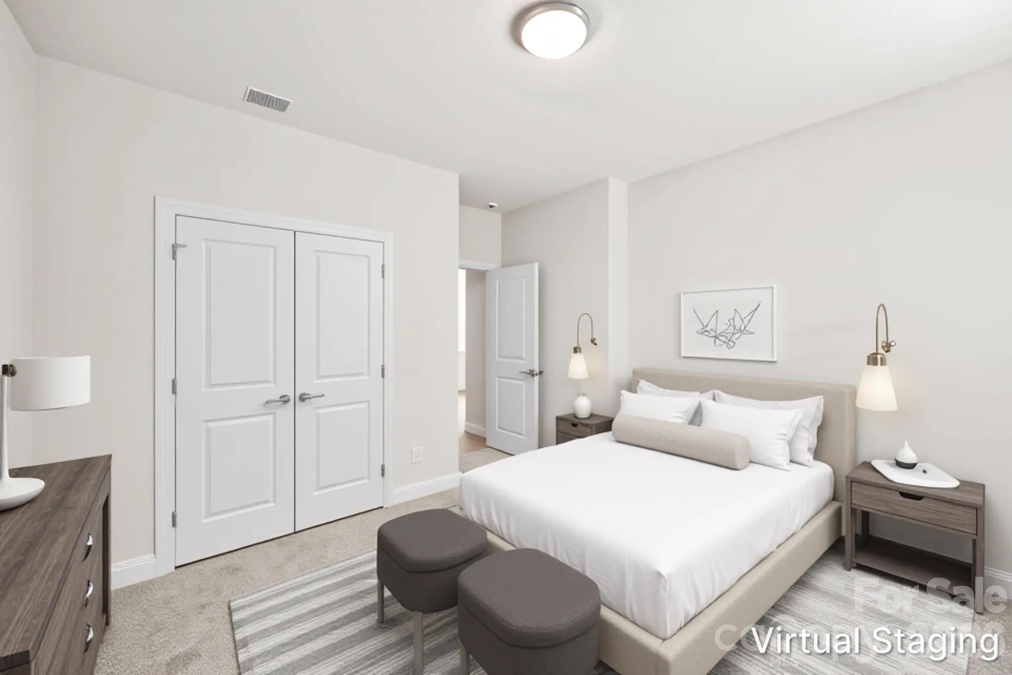 128 Slate Drive — Statesville