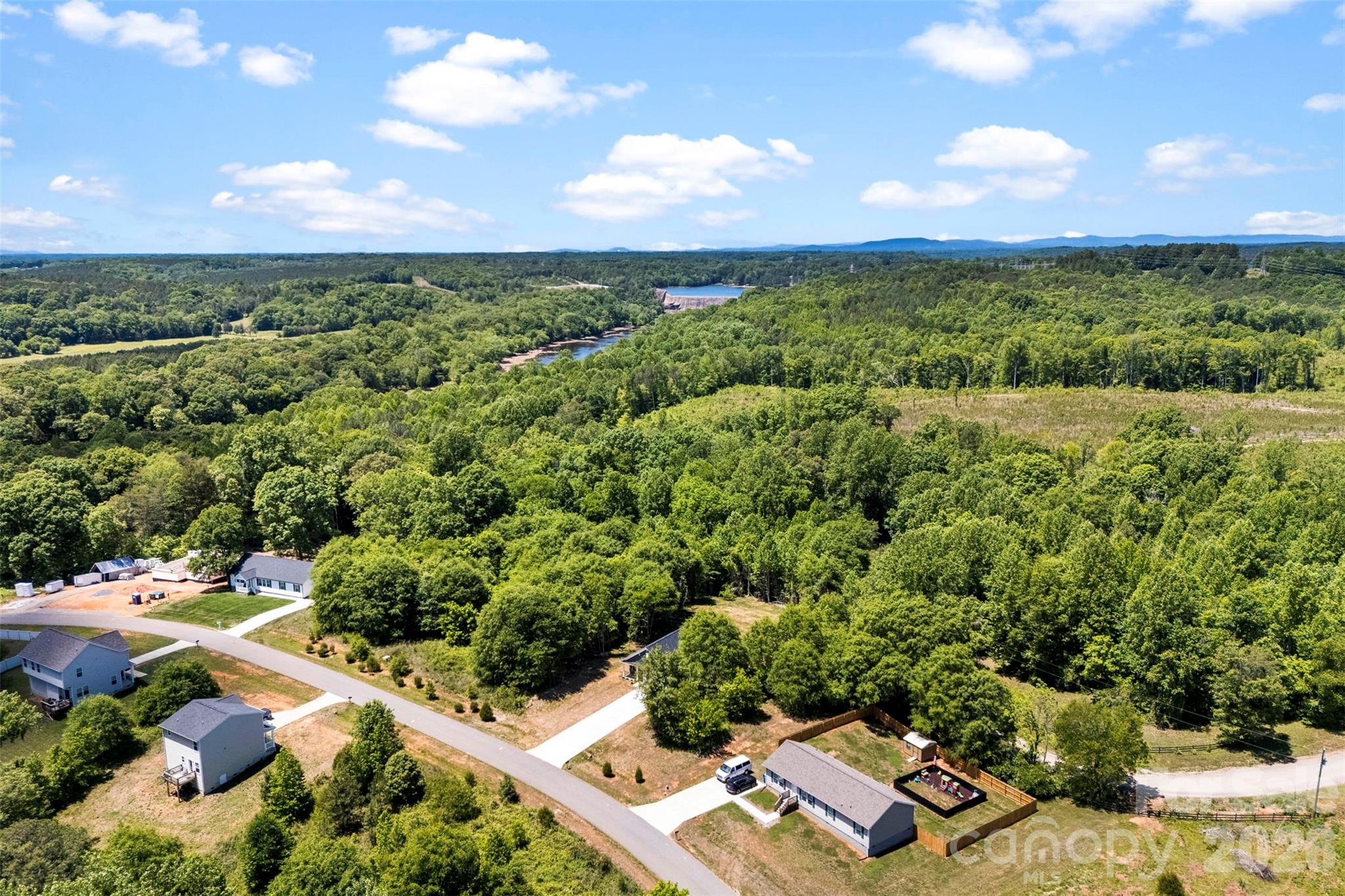 128 Slate Drive — Statesville