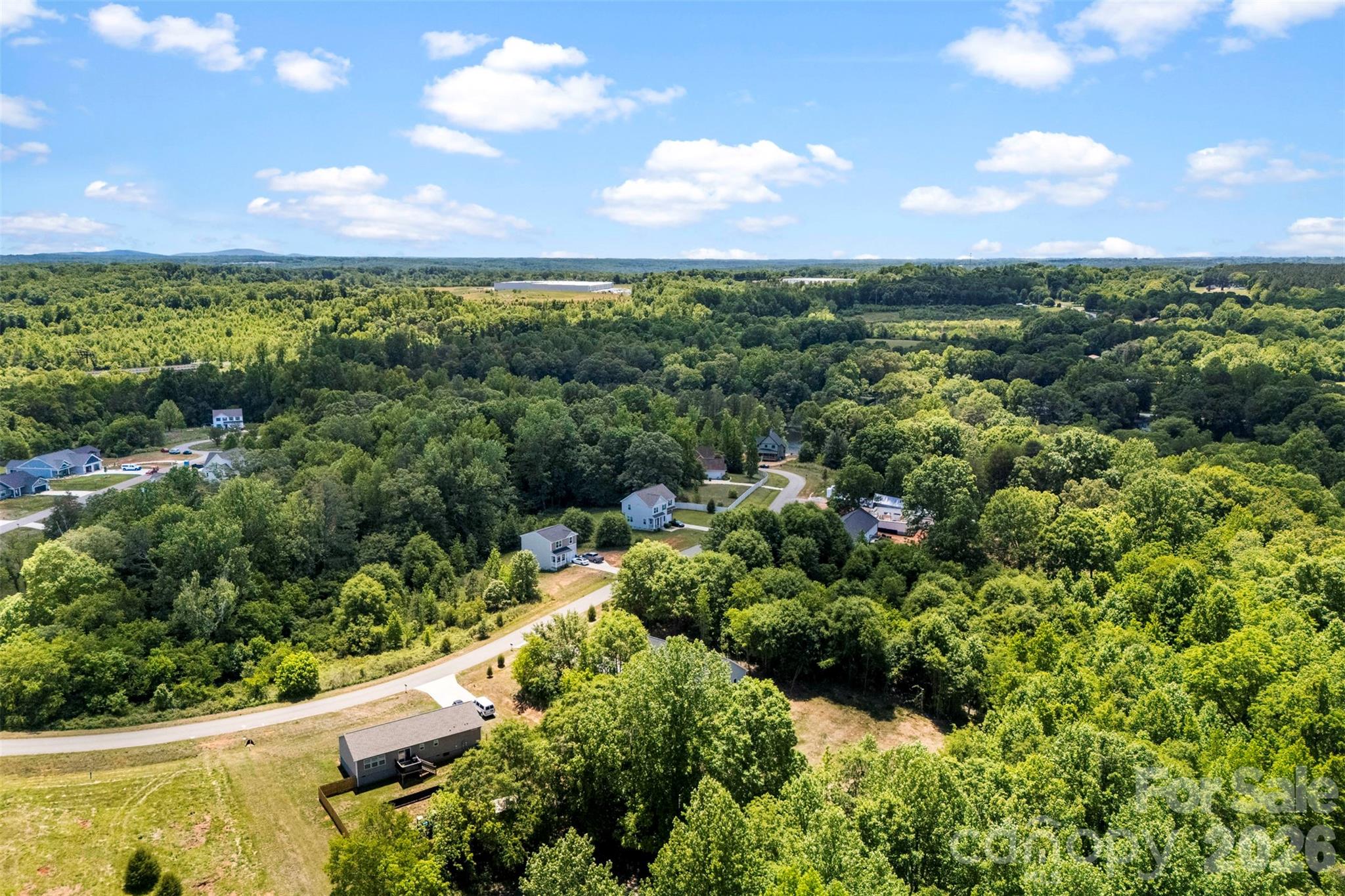 128 Slate Drive — Statesville