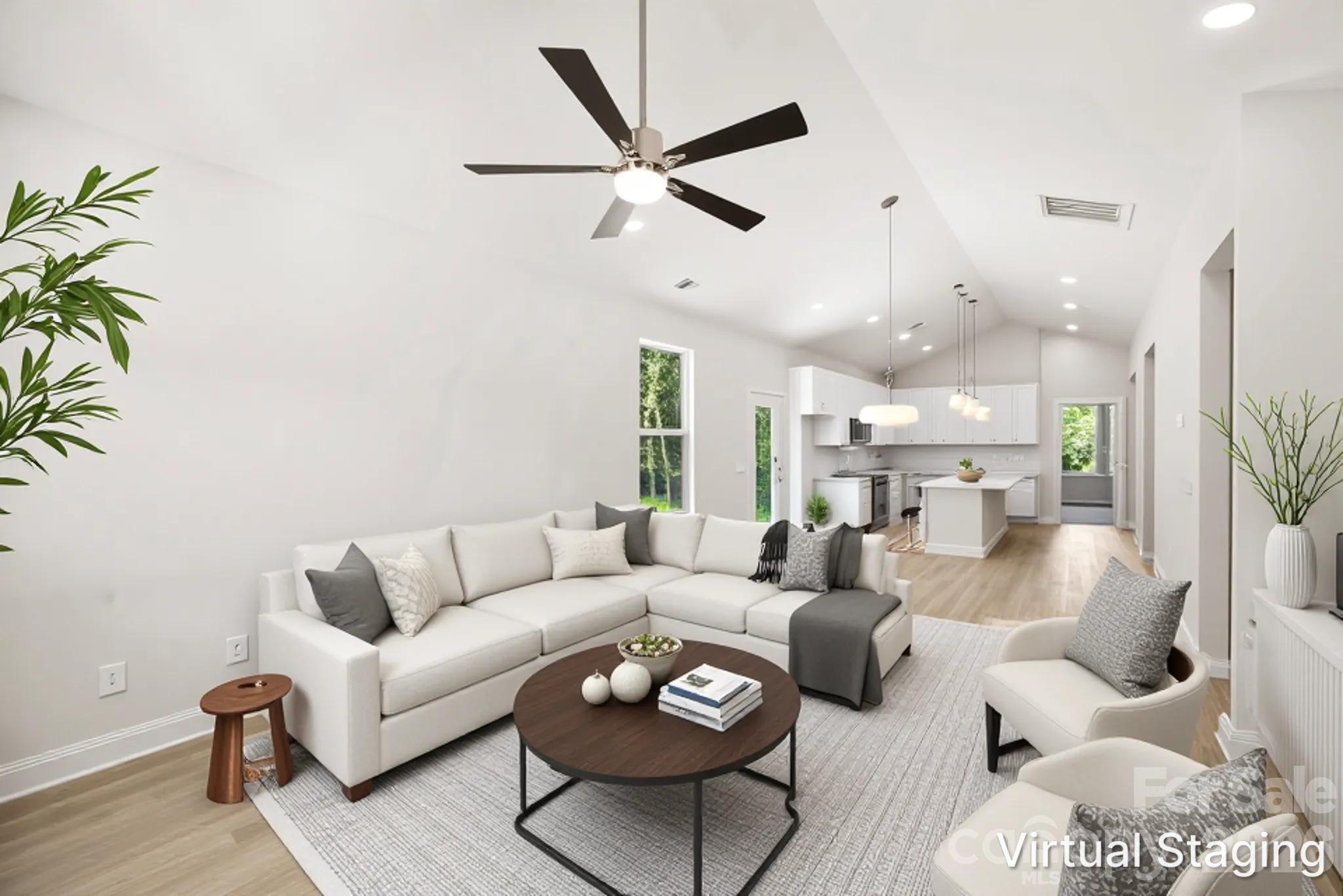 128 Slate Drive — Statesville
