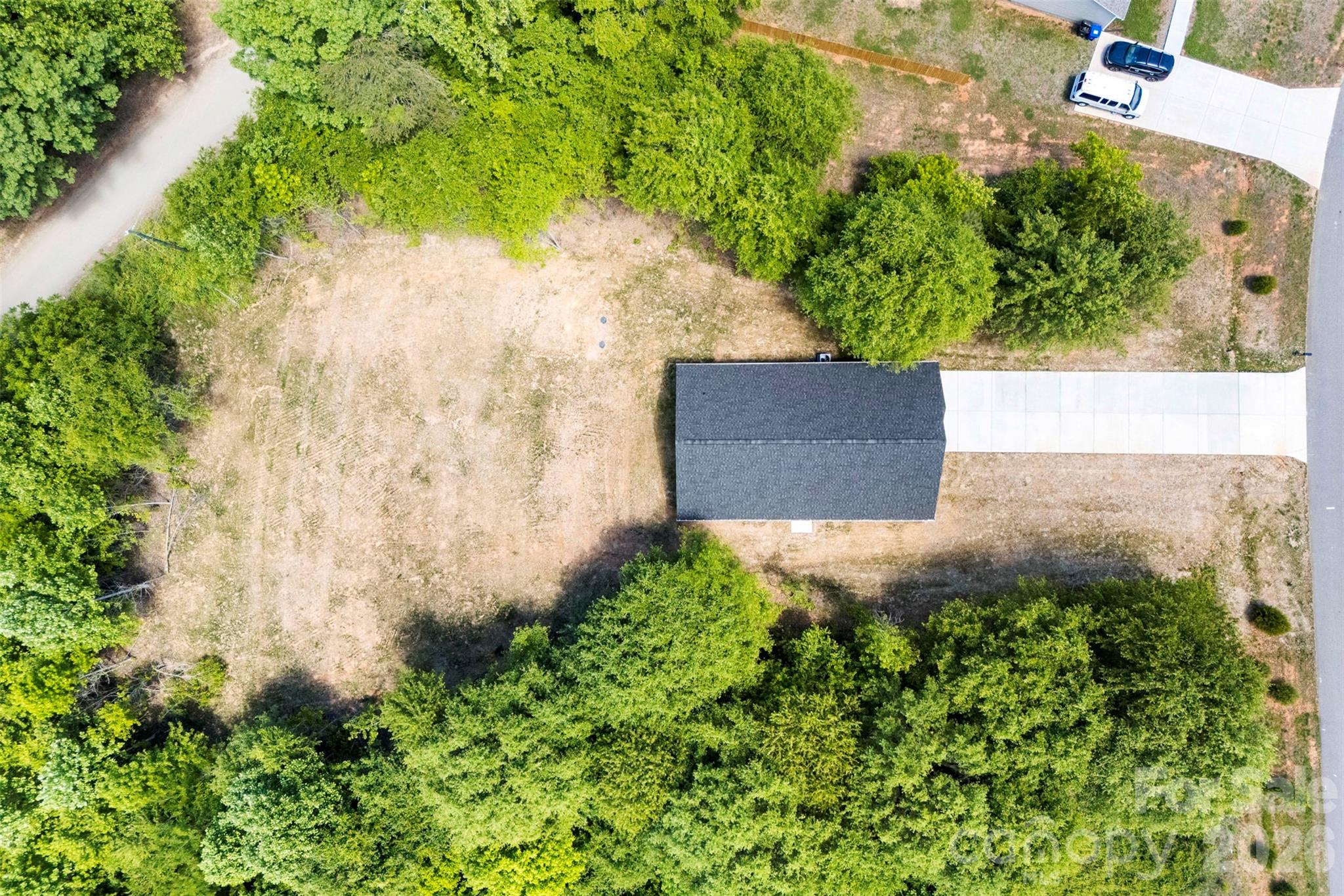 128 Slate Drive — Statesville