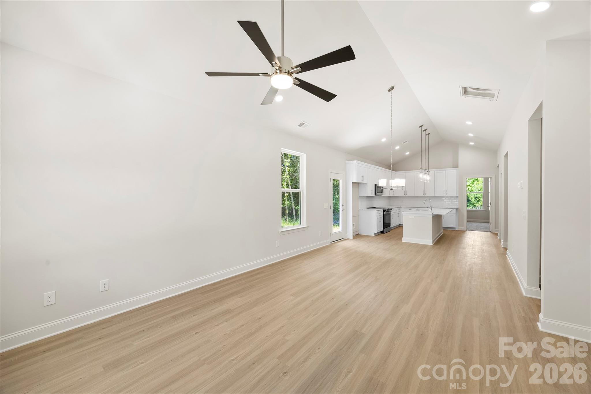 128 Slate Drive — Statesville